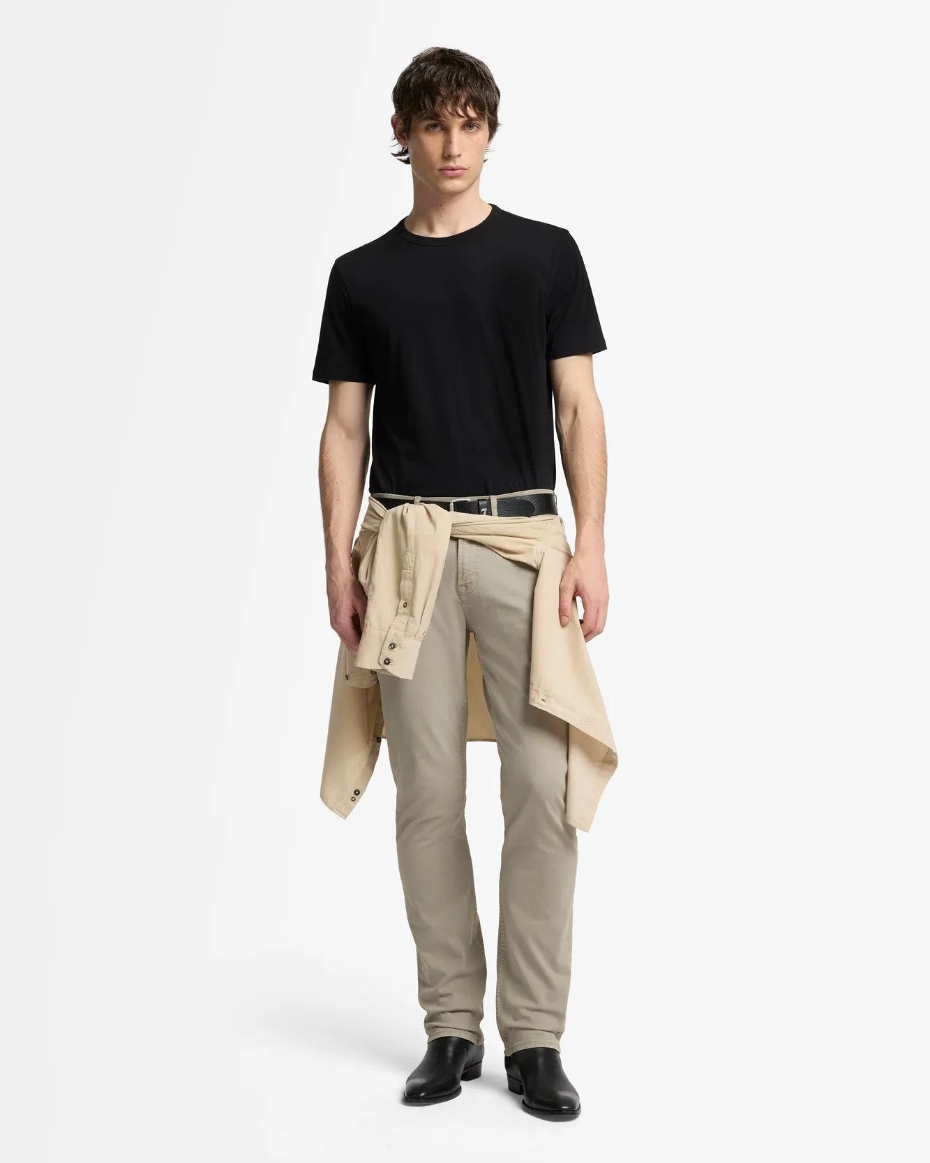 7 For All Mankind_Beige_Luxe Performance Sateen The Straight_7TE70E45_1C8_01