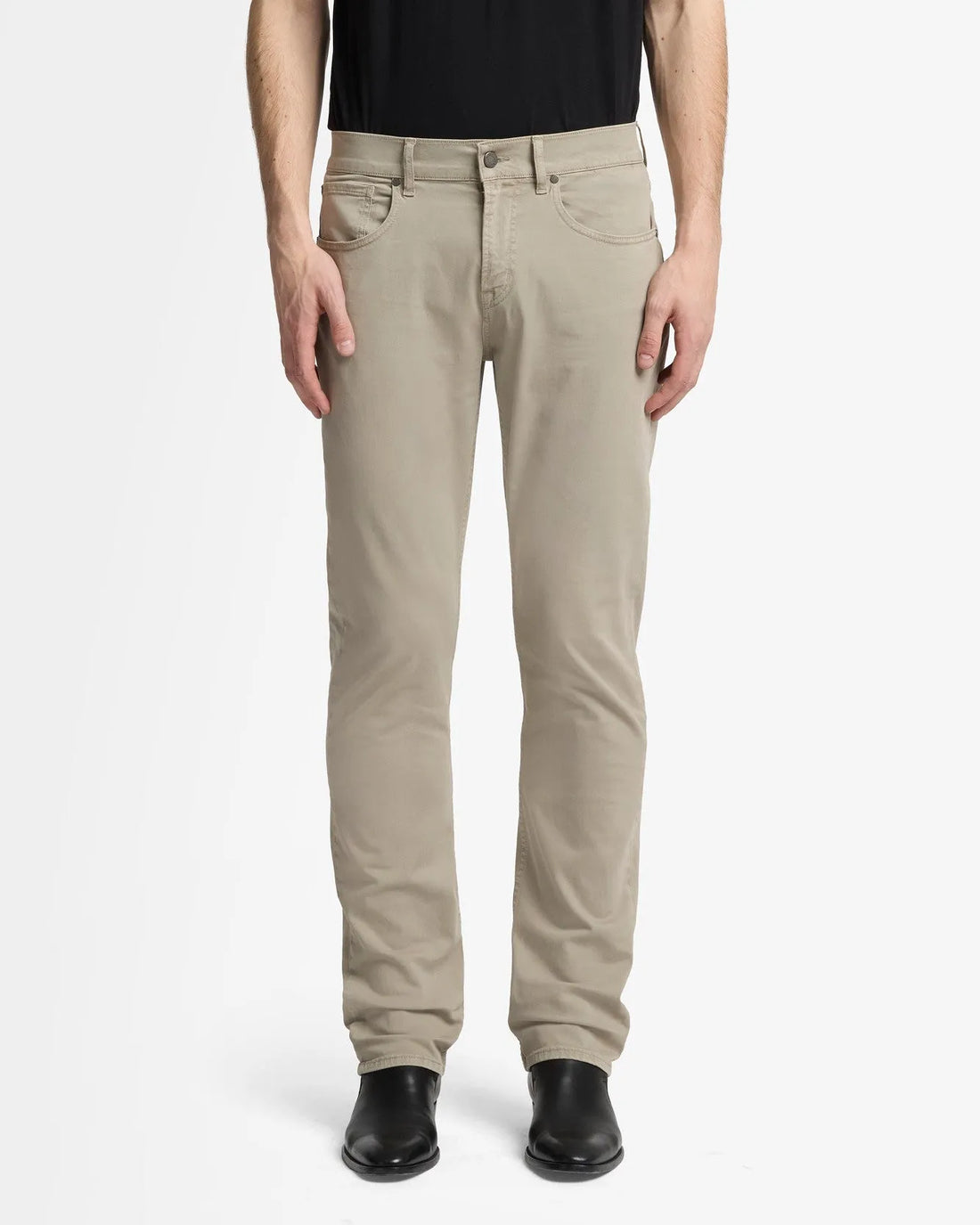 7 For All Mankind_Beige_Luxe Performance Sateen The Straight_7TE70E45_1C8_02