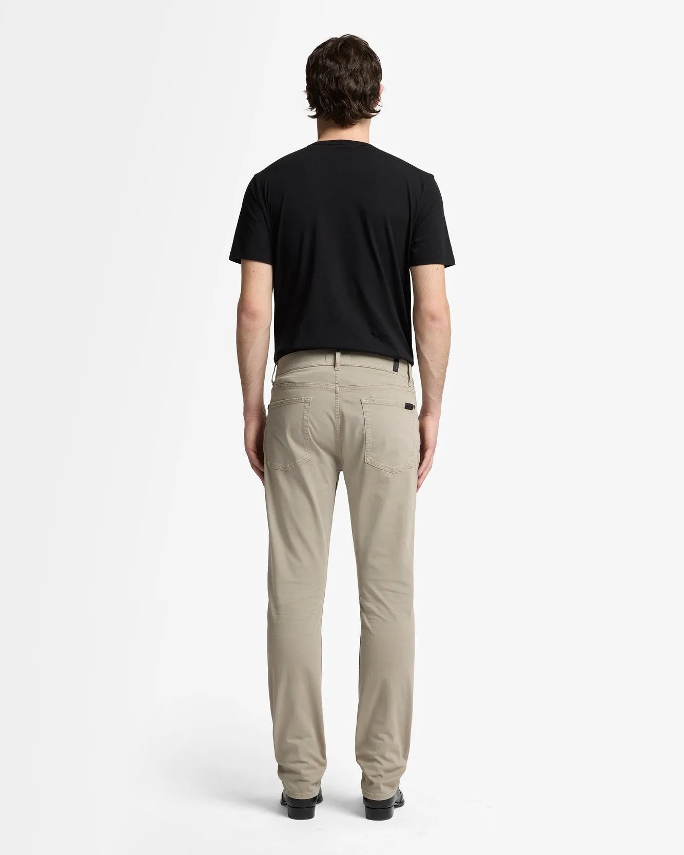 7 For All Mankind_Beige_Luxe Performance Sateen The Straight_7TE70E45_1C8_04