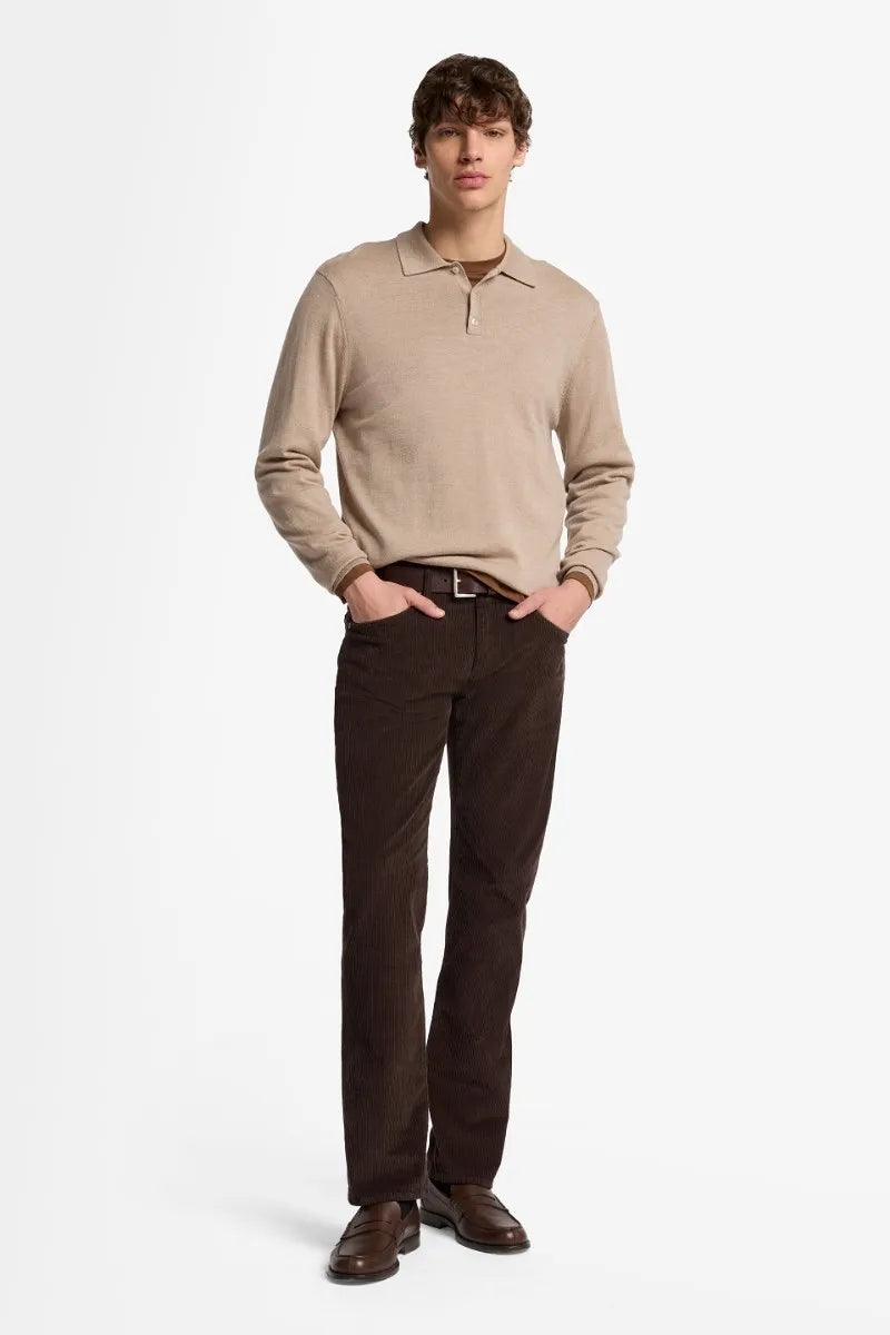 7 For All Mankind_Brown_The Straight in Corduroy_7TE71E53_1LP_01