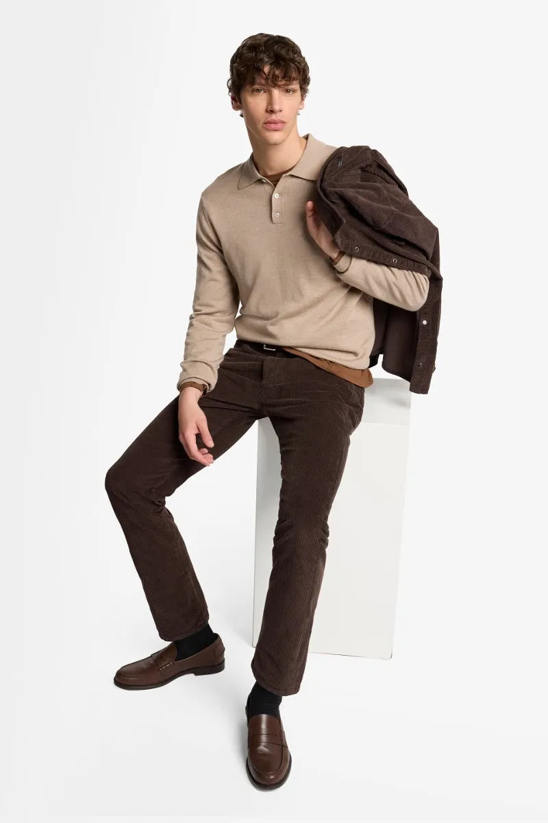 7 For All Mankind_Brown_The Straight in Corduroy_7TE71E53_1LP_06