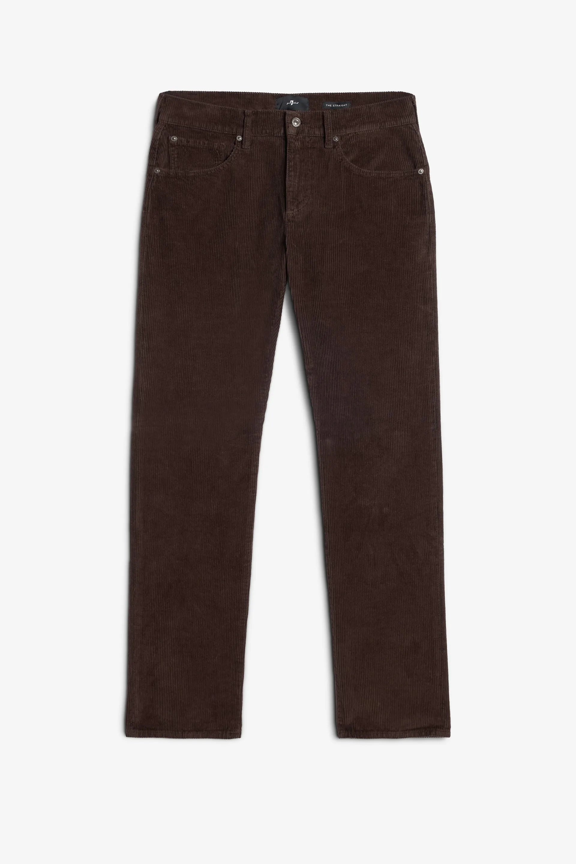 7 For All Mankind_Brown_The Straight in Corduroy_7TE71E53_1LP_07