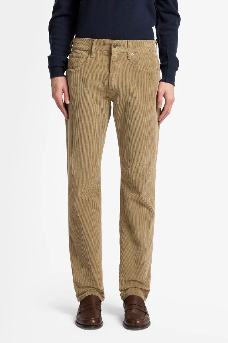 7 For All Mankind_Beige_The Straight in Corduroy_7TE71E53_1LR_02