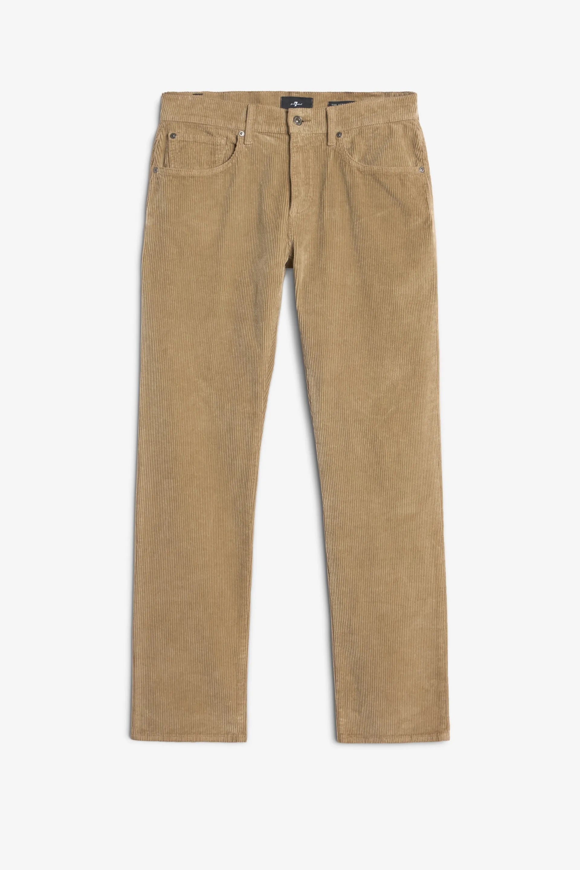 7 For All Mankind_Beige_The Straight in Corduroy_7TE71E53_1LR_06