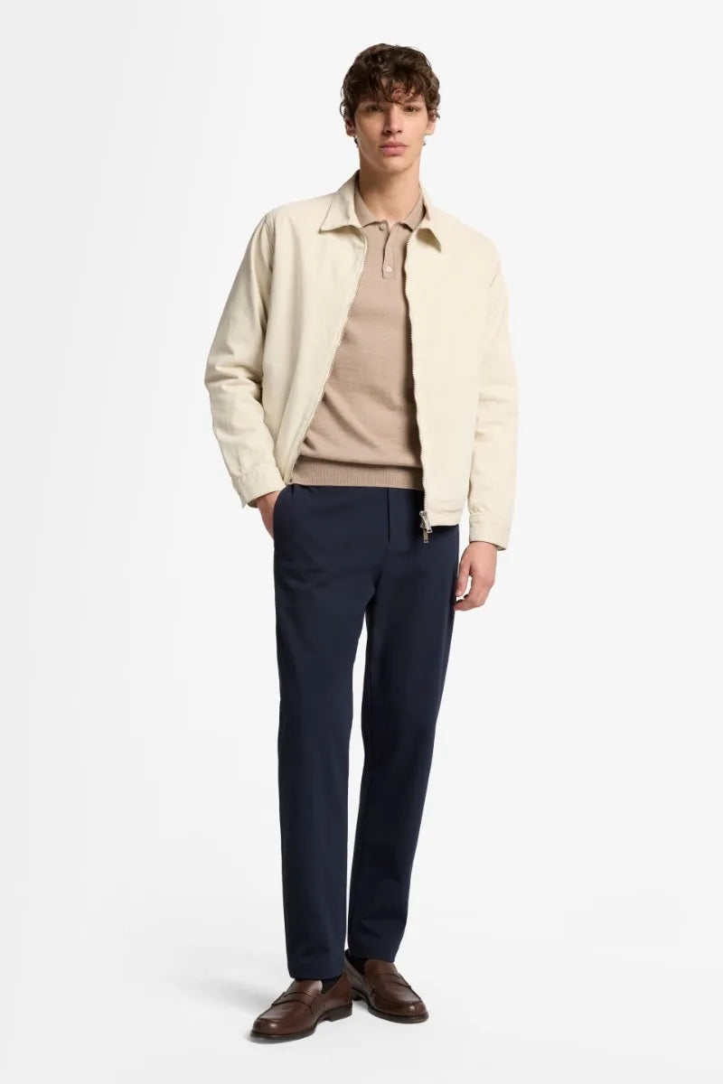 7 For All Mankind_Blue_HYBRID PANT in Luxe Performance Knit_7TH40E23_1LT_01