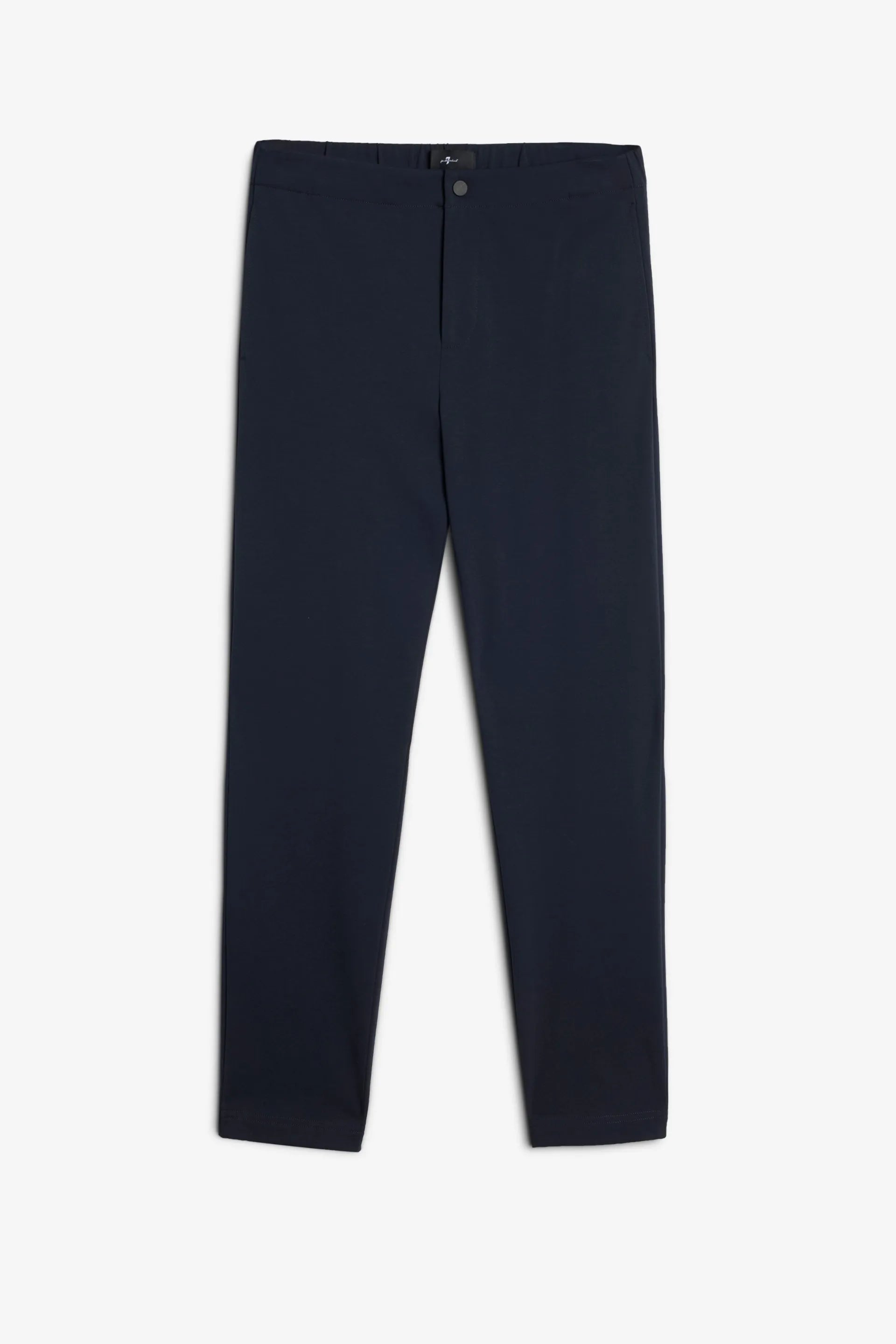 7 For All Mankind_Blue_HYBRID PANT in Luxe Performance Knit_7TH40E23_1LT_06