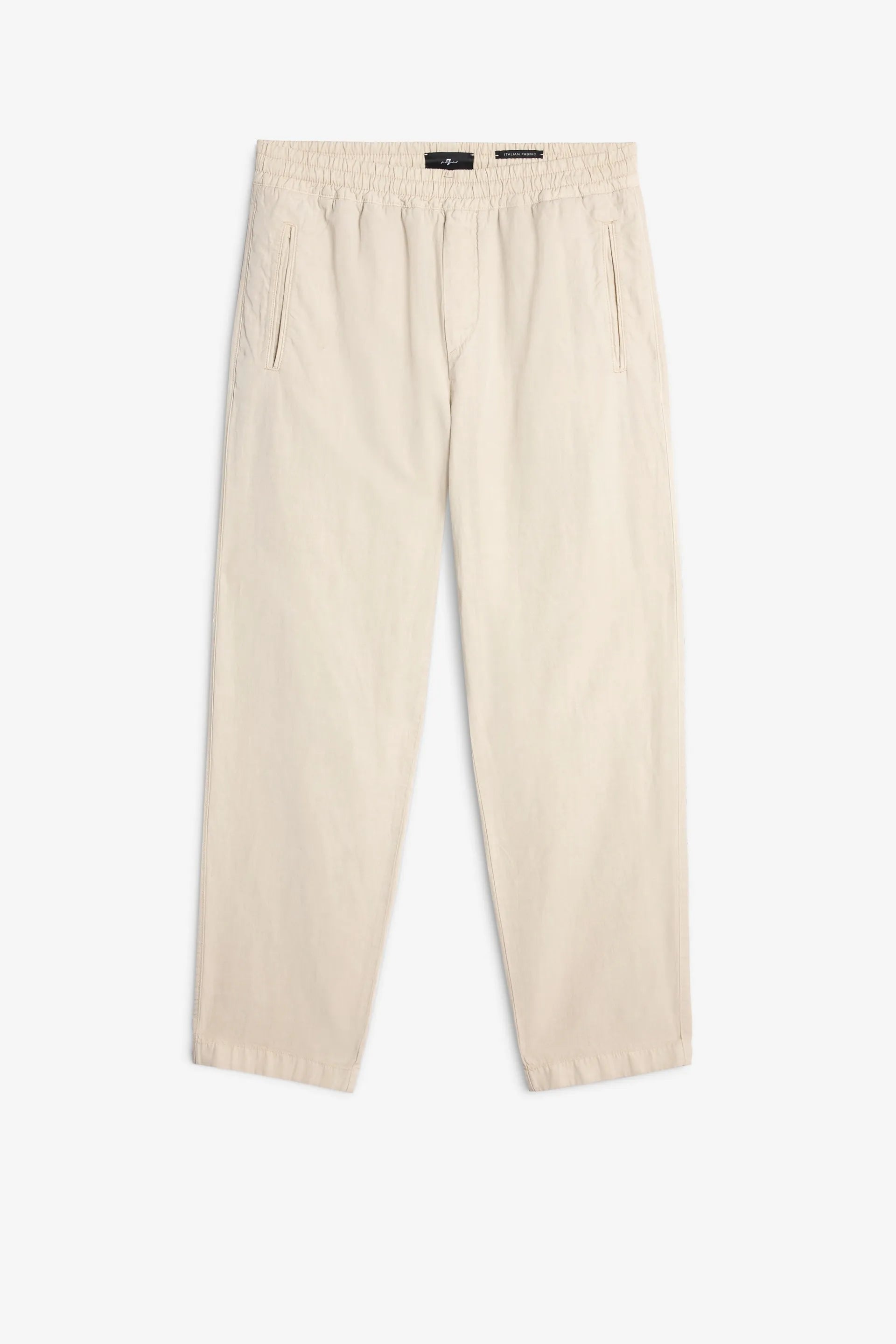 7 For All Mankind_White_Jogger Pant in Cotton Tencel_7TI50E41_BON_06