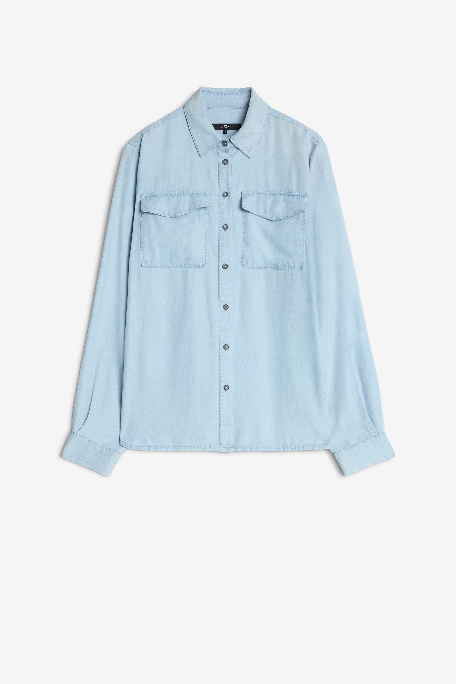 7 For All Mankind_Dina Shirt Venus_7U019E24-VNS_VNS_03