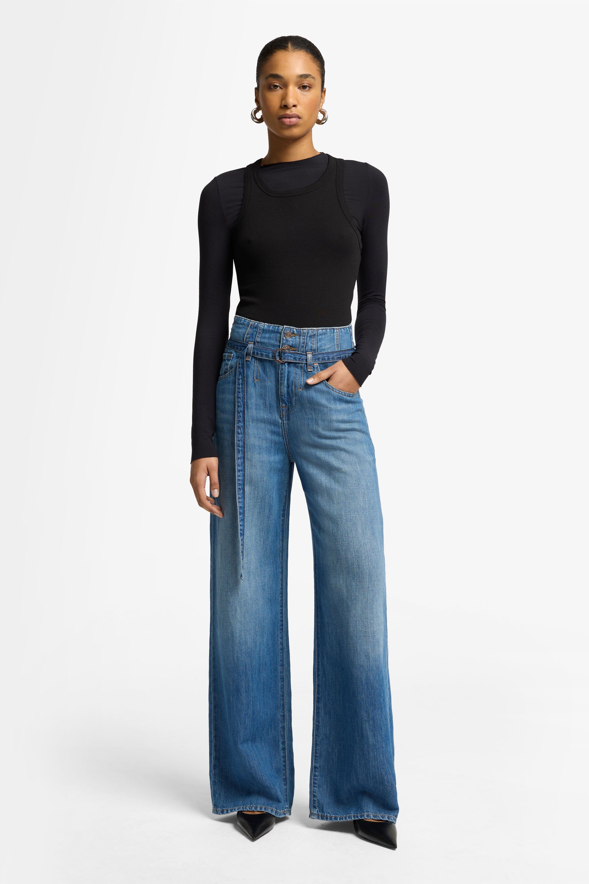 7 For All Mankind_Belted Wide Leg Phoenix_7U021U03-POX_POX_01