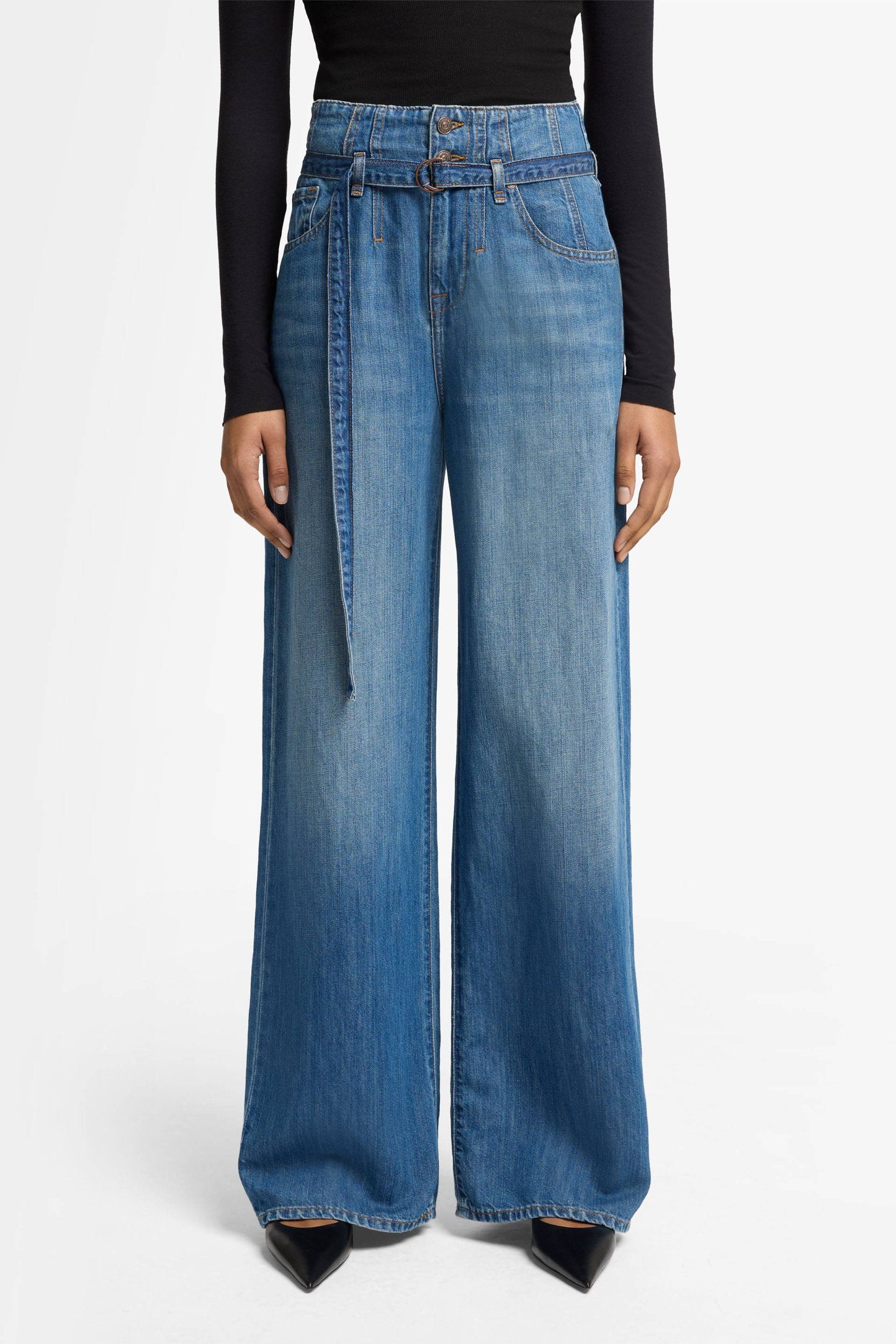 7 For All Mankind_Belted Wide Leg Phoenix_7U021U03-POX_POX_02