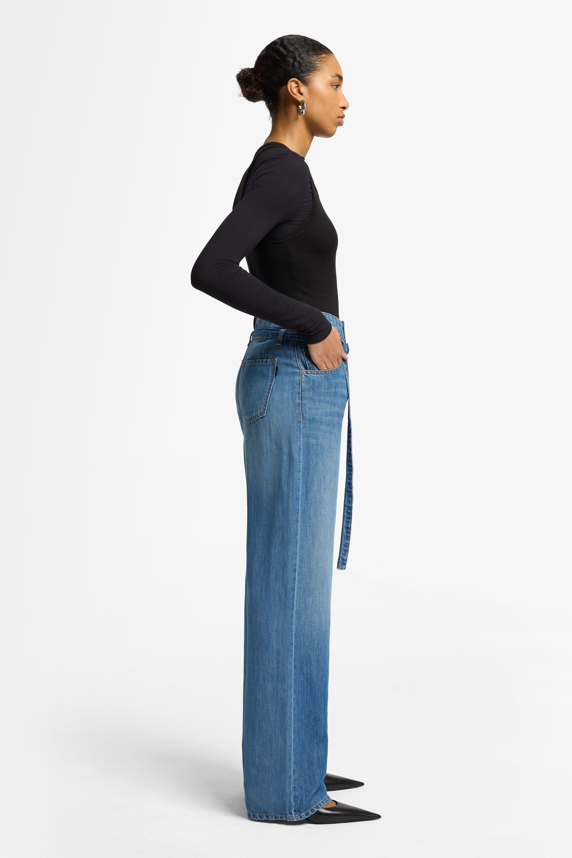7 For All Mankind_Belted Wide Leg Phoenix_7U021U03-POX_POX_06