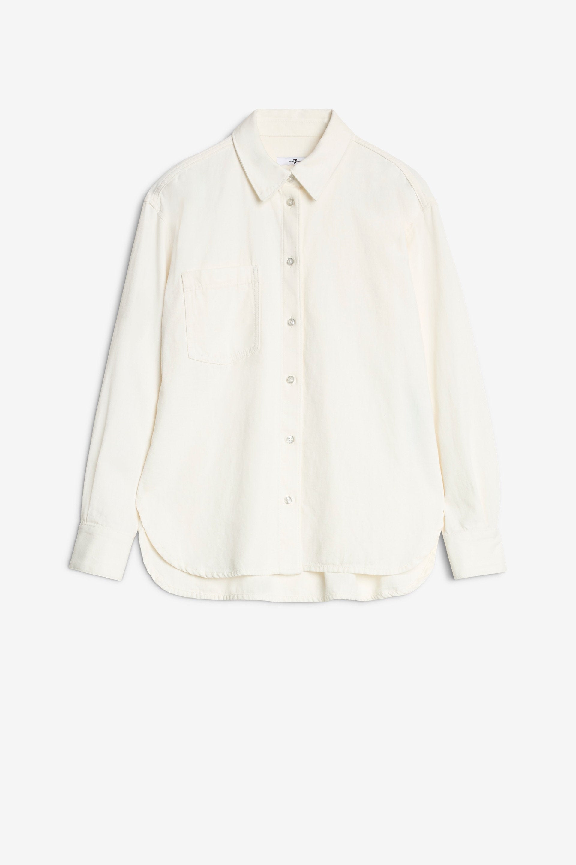 7 For All Mankind_Easy Shirt Linen Ostuni_7U033X10-LNI_LNI_03