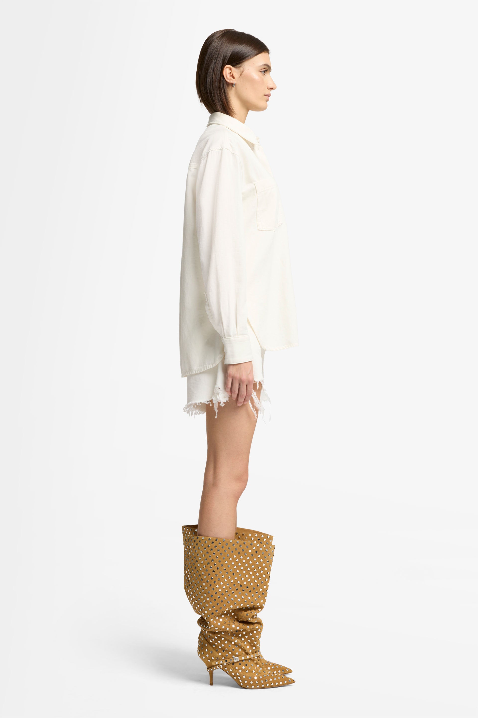 7 For All Mankind_Easy Shirt Linen Ostuni_7U033X10-LNI_LNI_06