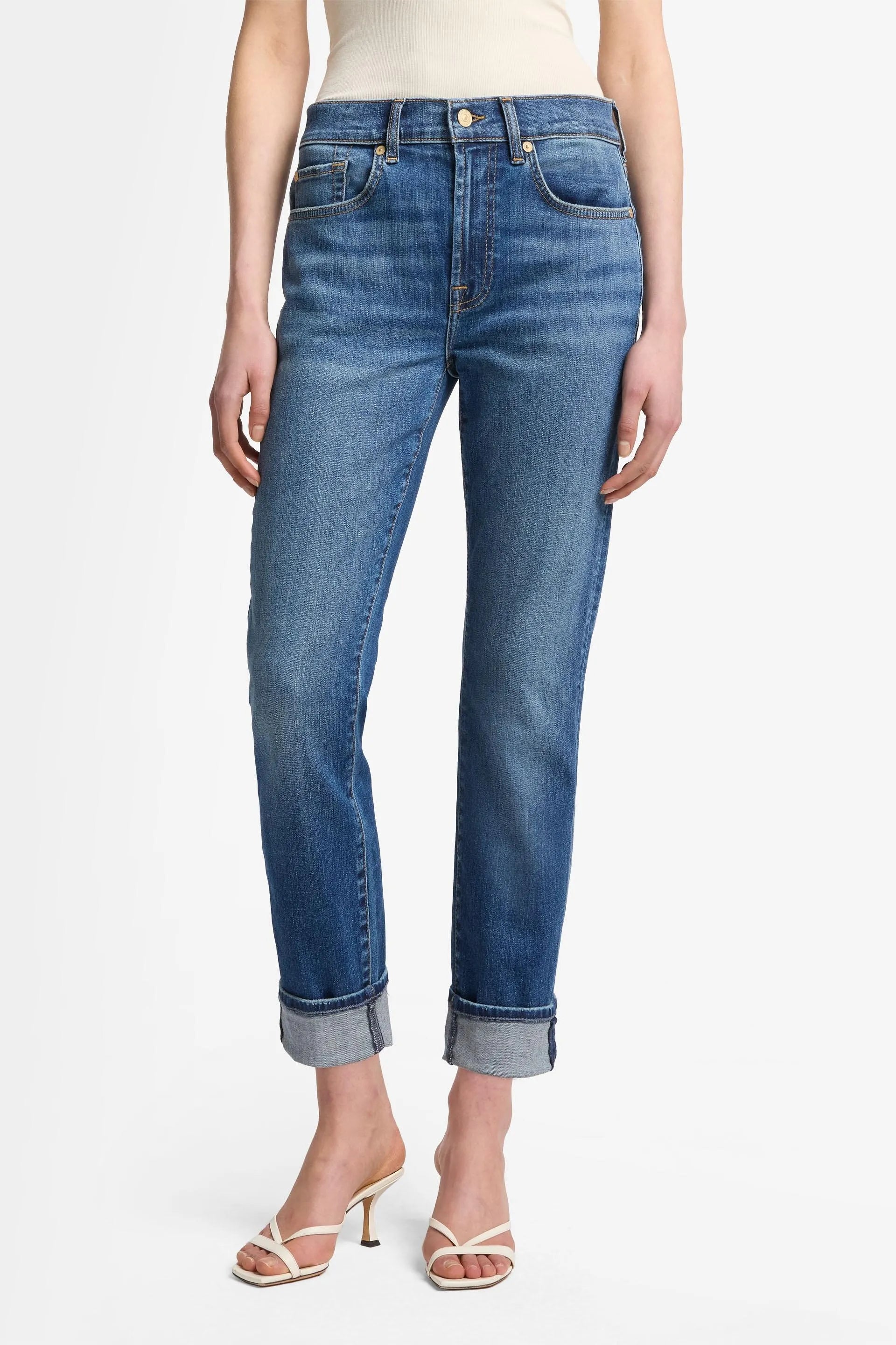 7 For All Mankind_Mid Blue_Relaxed Skinny in Slim Illusion_7UC3044A_1BW_0