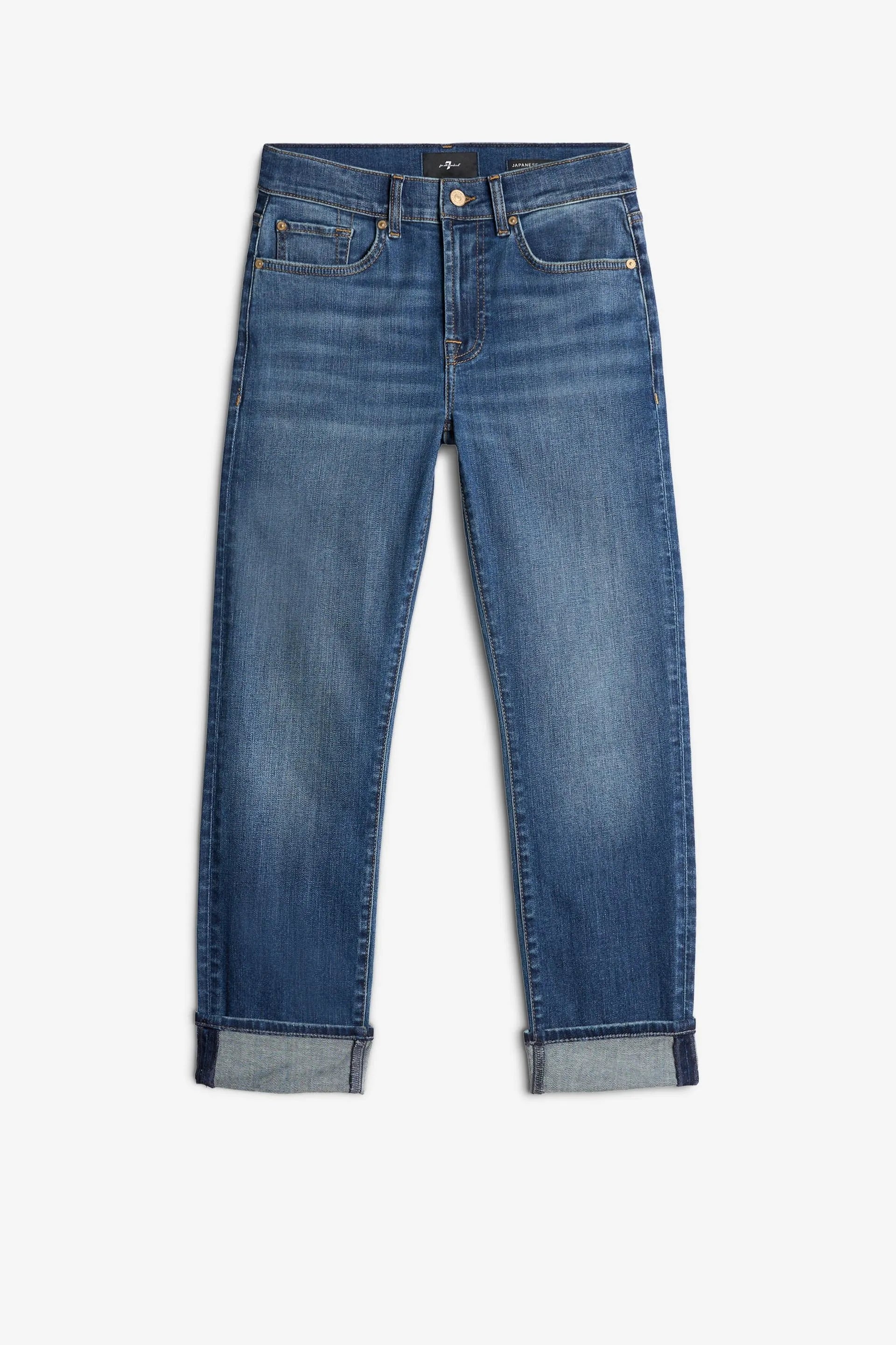 7 For All Mankind_Mid Blue_Relaxed Skinny in Slim Illusion_7UC3044A_1BW_06