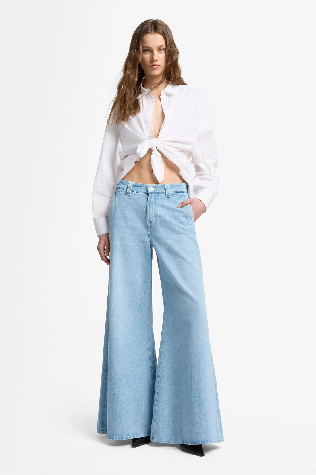 7 For All Mankind_Light Blue_Willow Trouser_7UJ50066_1BO_02