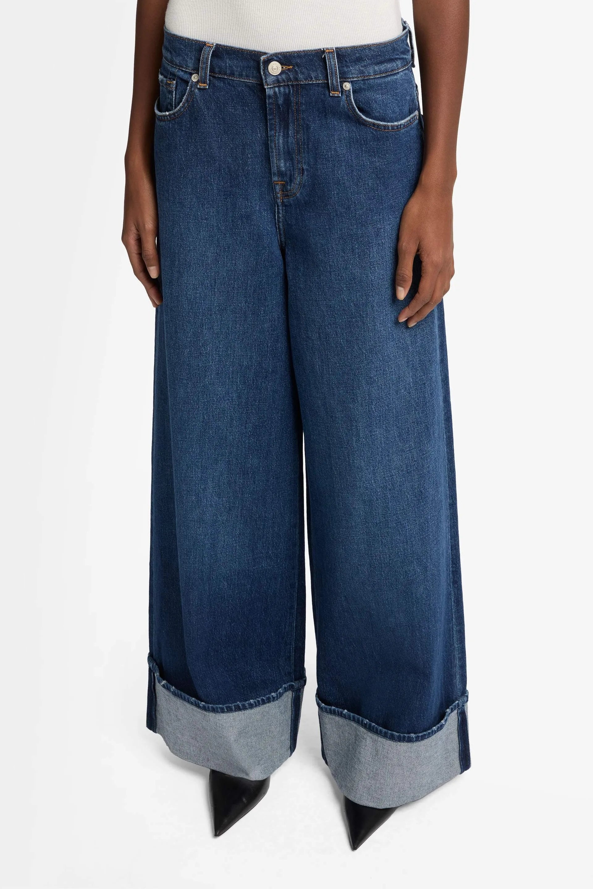 7 For All Mankind_Dark Blue_Marie Wide Leg_7UL60C10_1BM_03