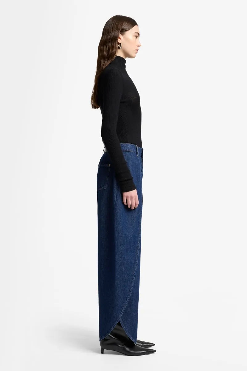 7 For All Mankind_Mid Blue_Tulip Barrel_7UZ30E52_1NT_05