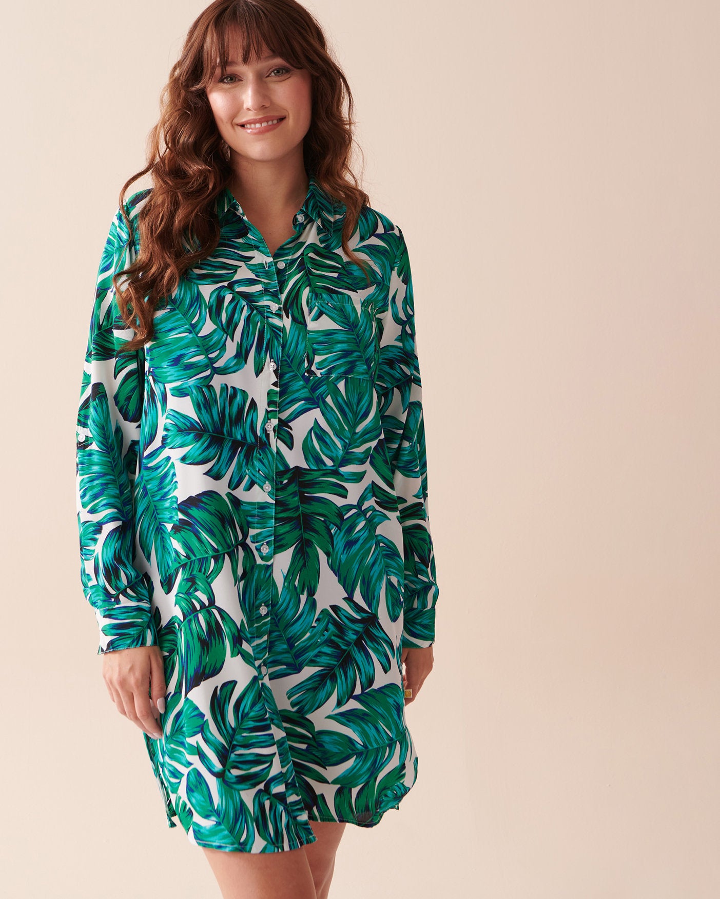 Shirt Chiffon Crepe_80100020_P10365_01