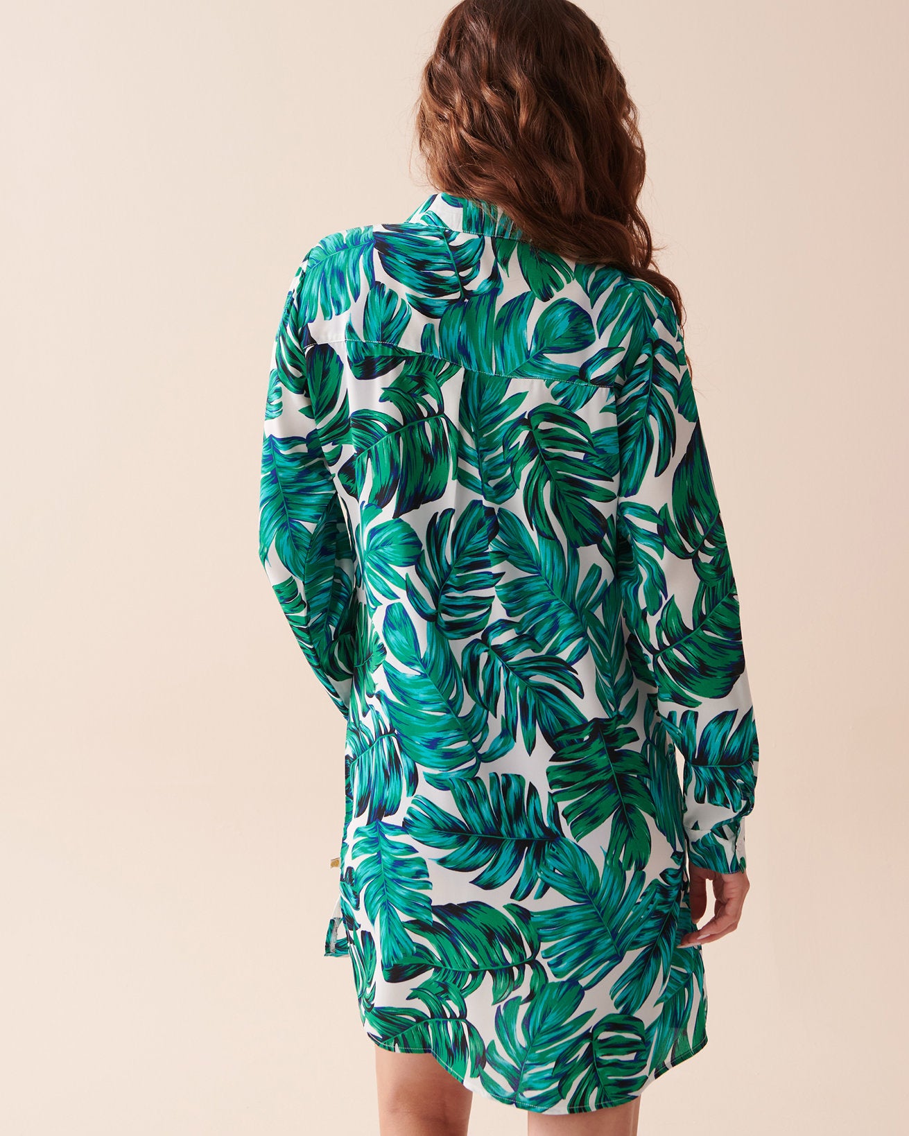 Shirt Chiffon Crepe_80100020_P10365_02