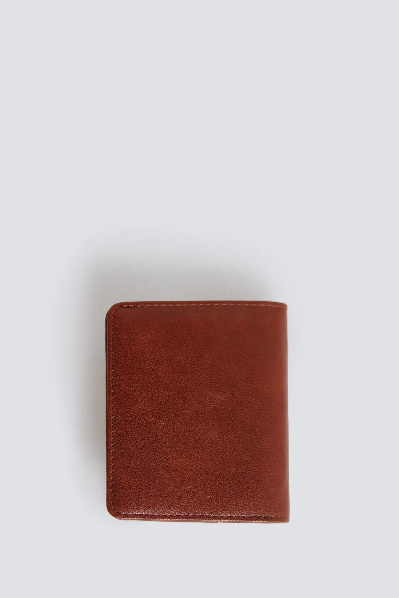 Springfield Blue Men Canvas and Faux Leather Wallet SKU: 8203117_12 Image 05