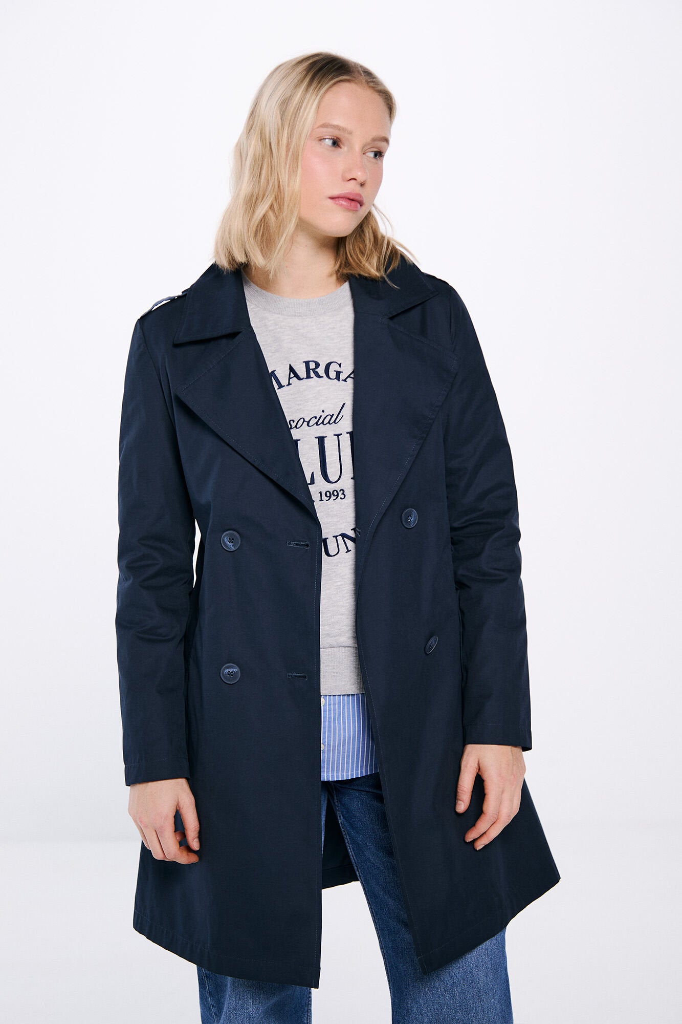 Springfield_Belted Trench Coat_8239132_11_01