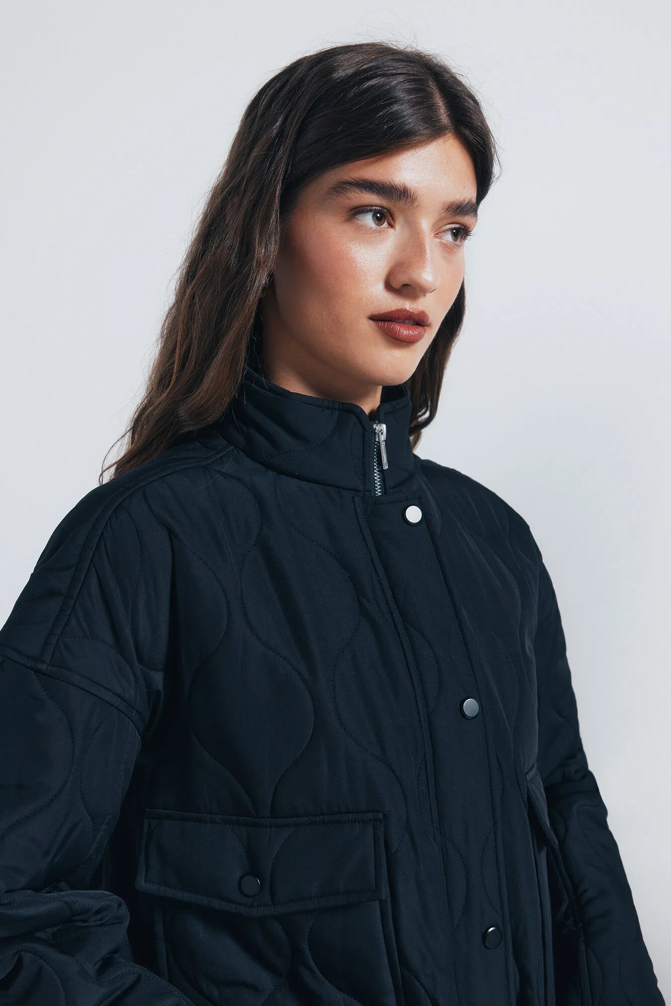 Springfield_0_Quilted Jacket Pockets_8272803_01_05