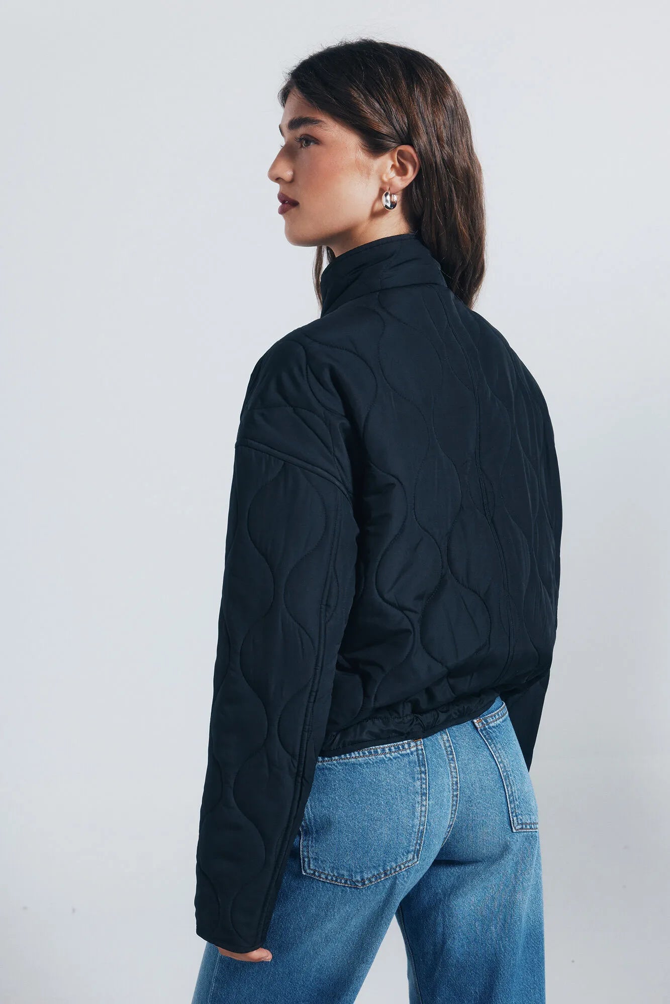 Springfield_0_Quilted Jacket Pockets_8272803_01_06