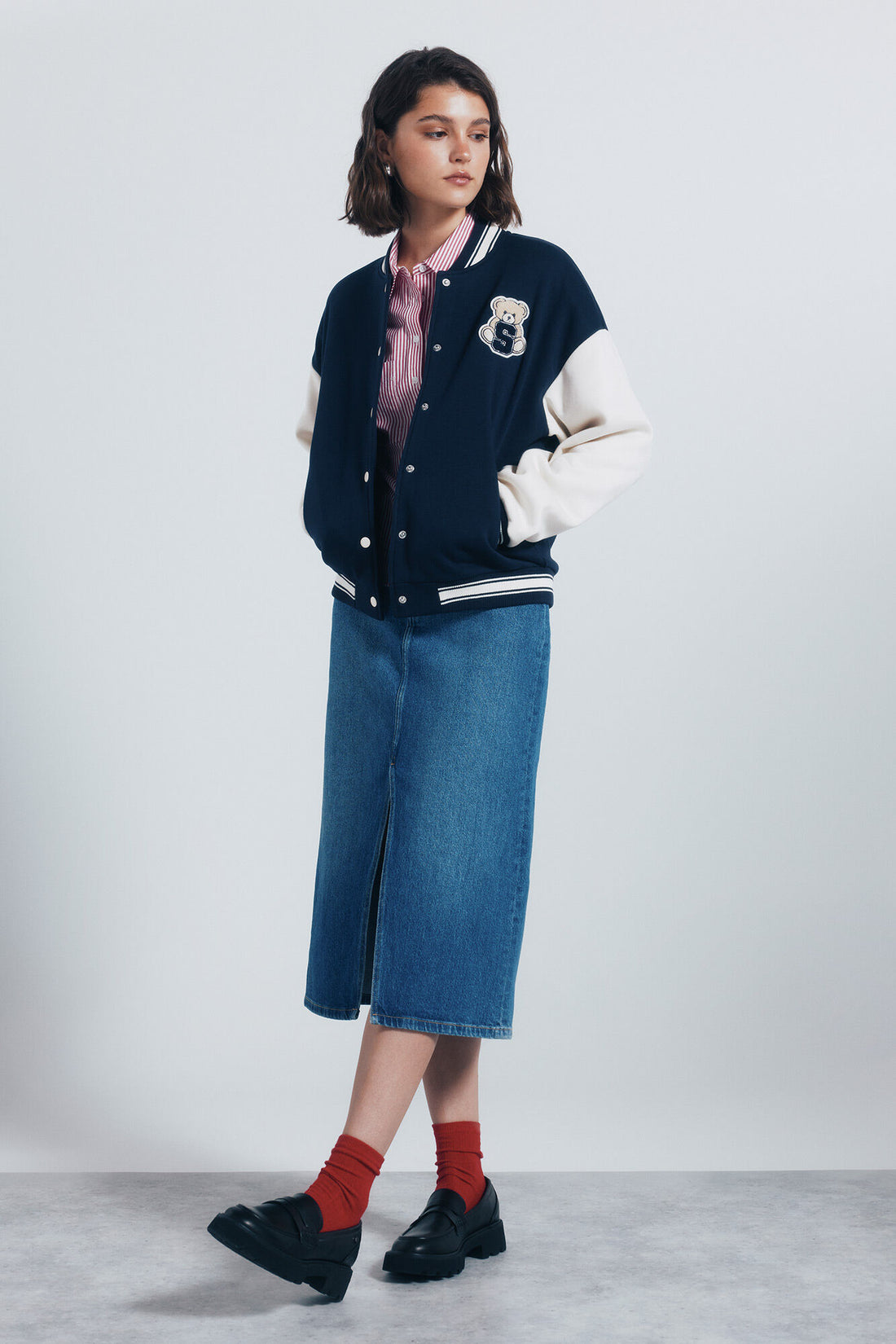 Springfield_Blue_Bear Baseball Jacket_8272807_10_06