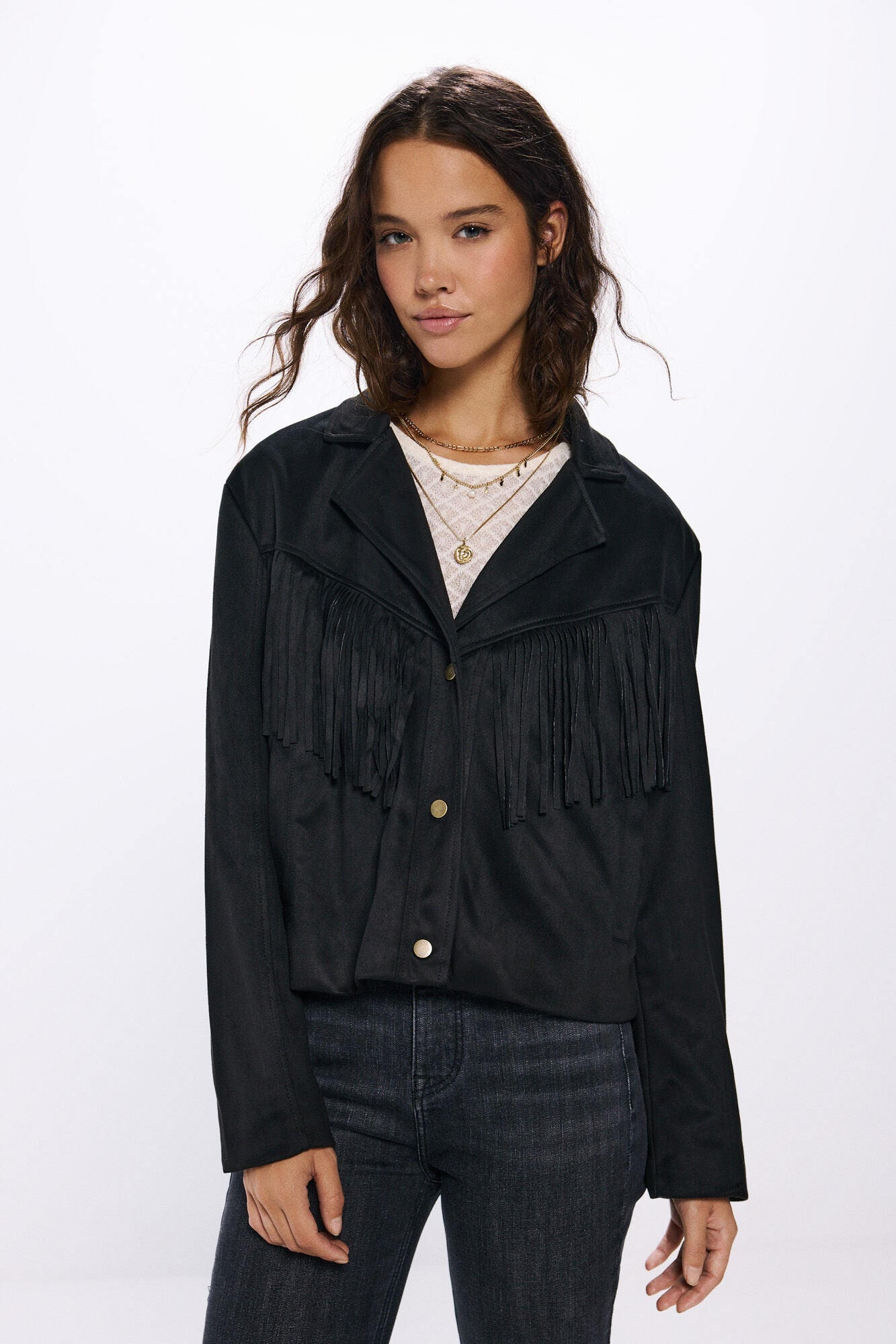Springfield_Fringed Jacket_8279707_01_06