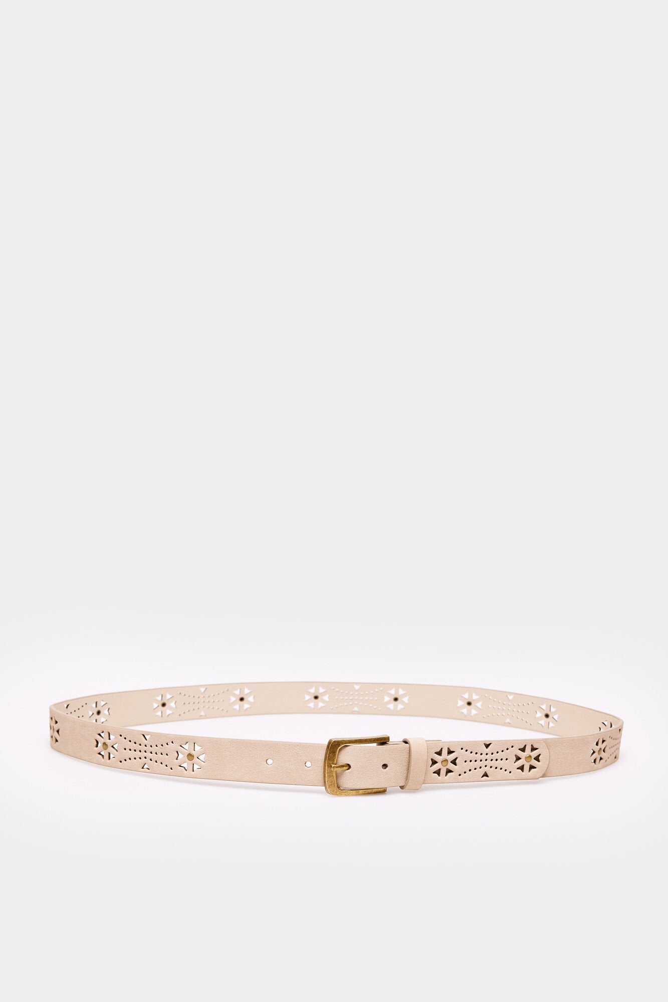 Thin Pink Belt With Cutout Design_8467053_38_03