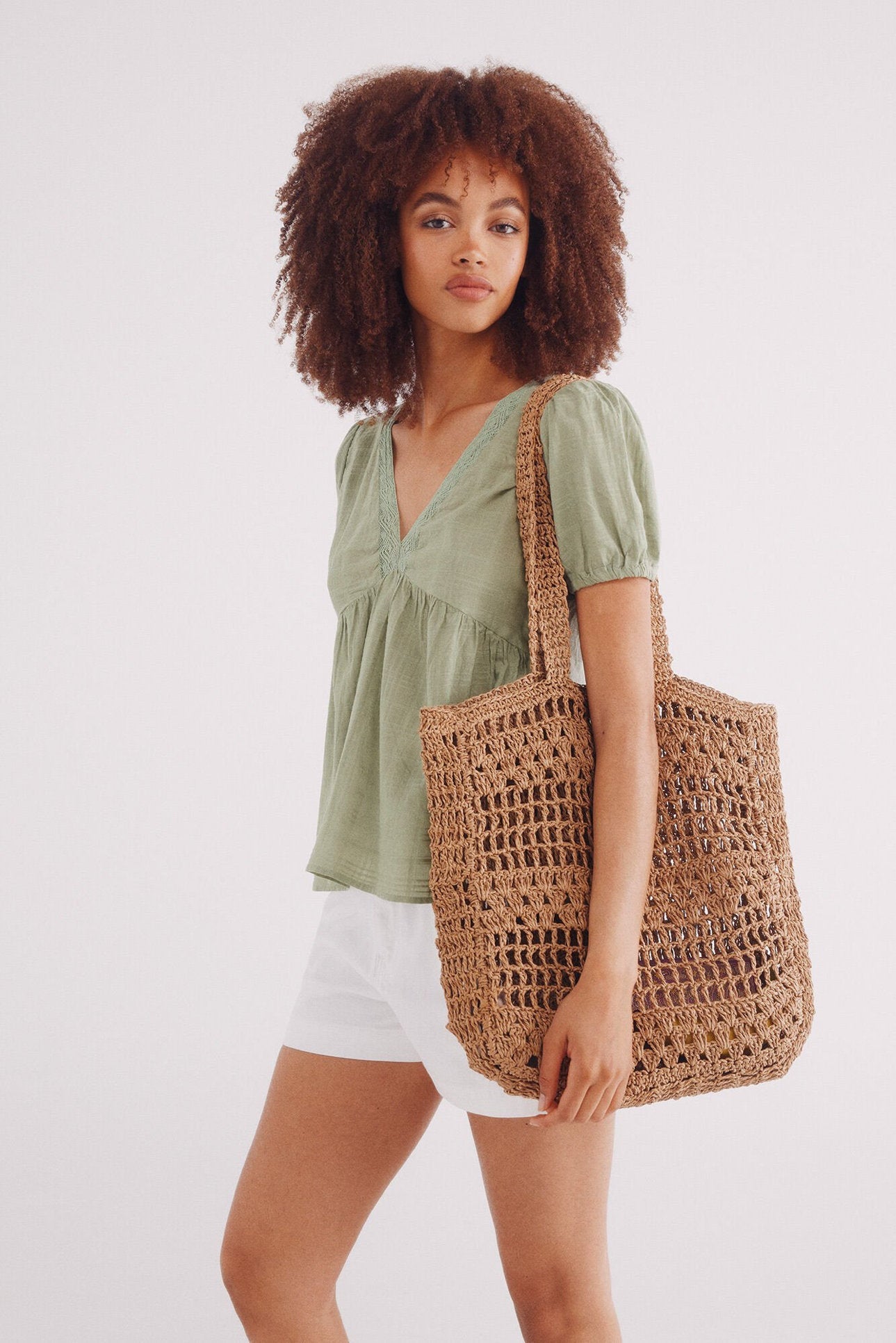 Springfield_Raffia Shopper Bag_8529002_56_01