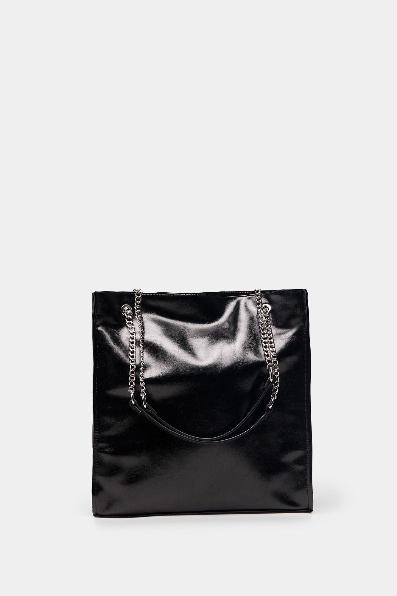 Springfield_Shopper Bag with Chain Handle_8529954_01_03