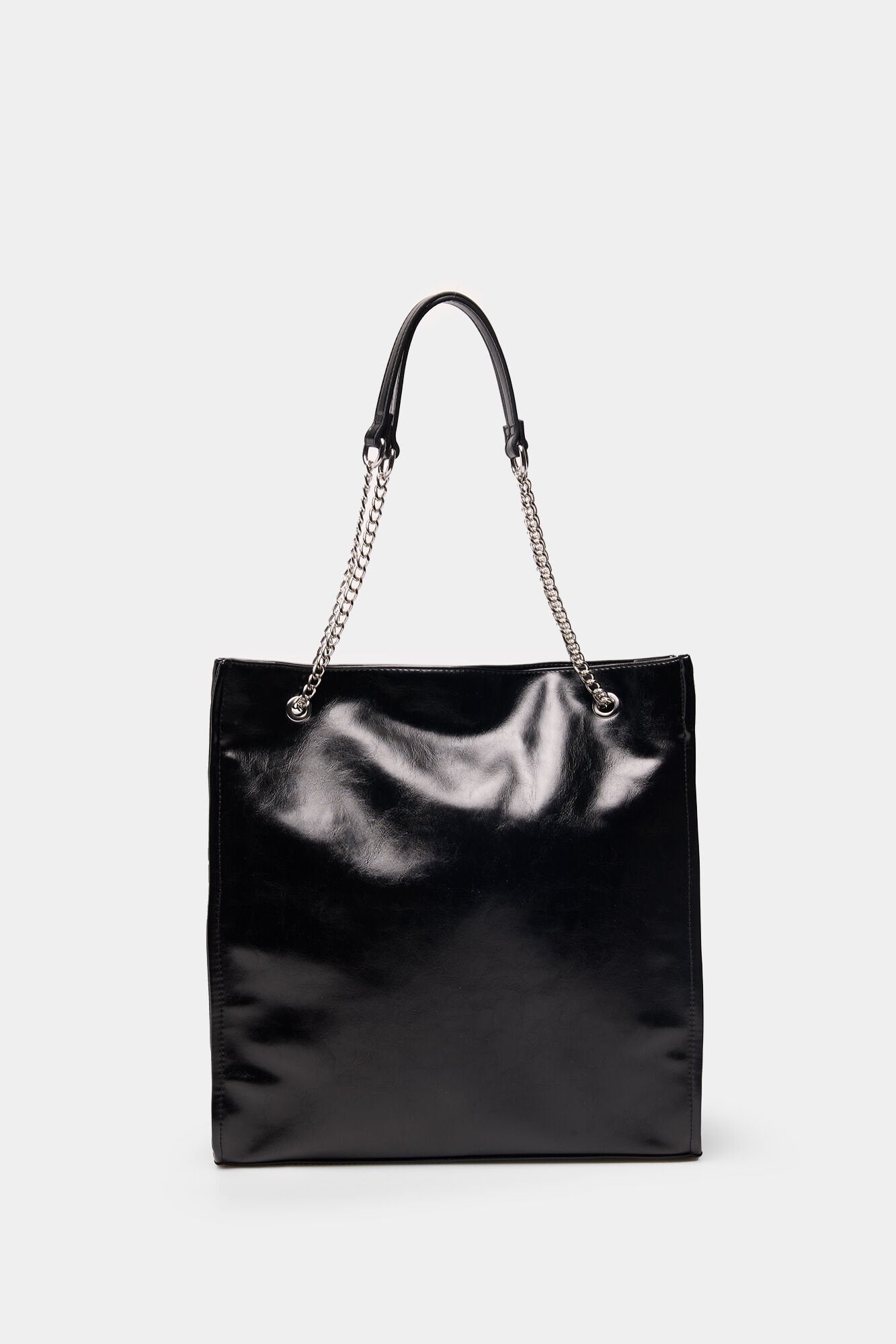 Springfield_Shopper Bag with Chain Handle_8529954_01_06