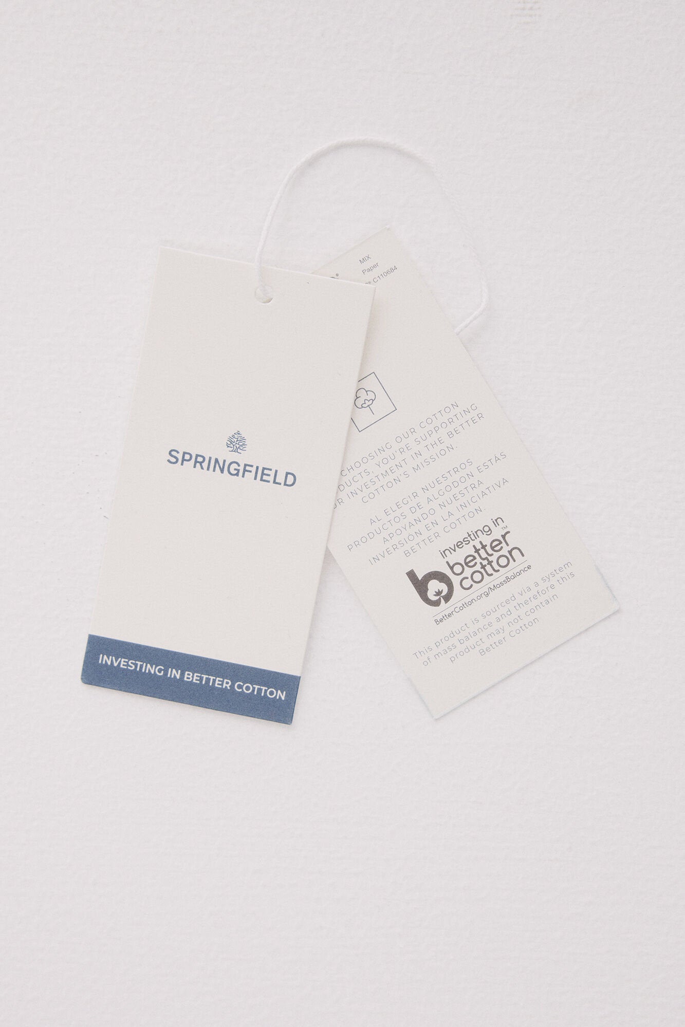 Springfield_Essential Regular Fit PiquŽ Polo Shirt_8551089_11_05