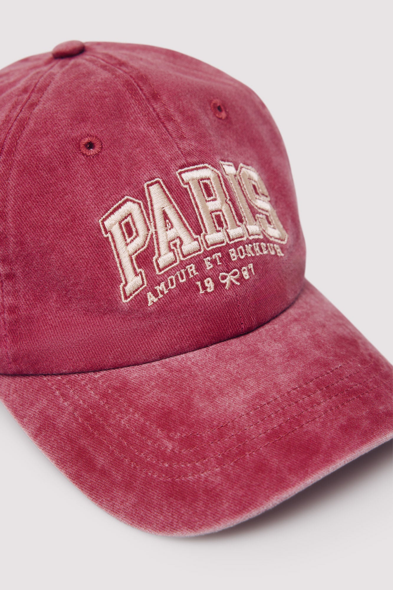 Springfield_Maroon_"Paris" Cap_8562469_69_02