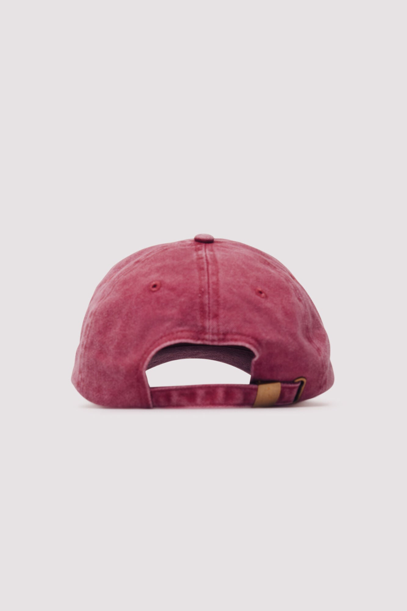 Springfield_Maroon_"Paris" Cap_8562469_69_03