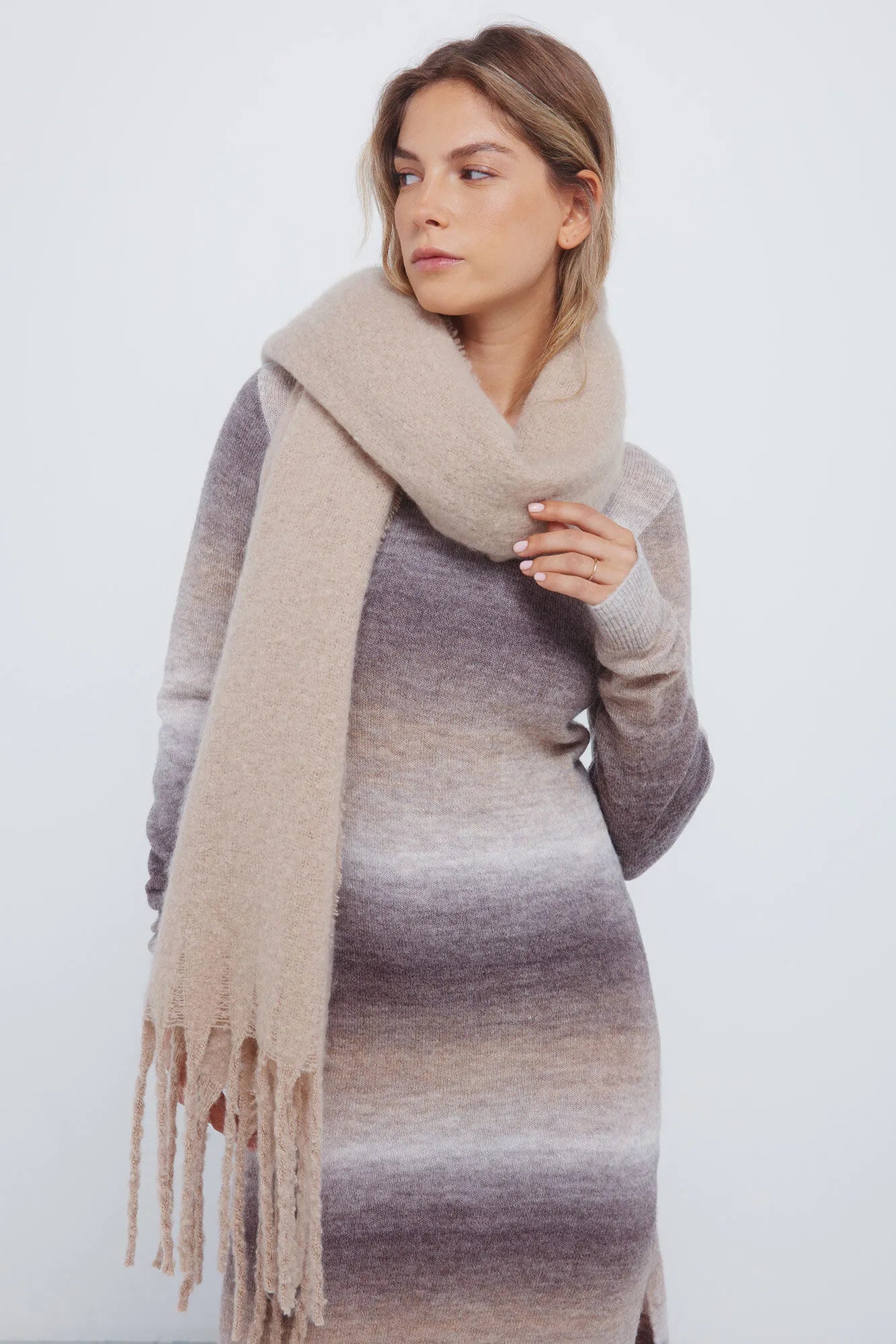 Springfield_0_Plain Soft Touch Scarf_8562482_35_01