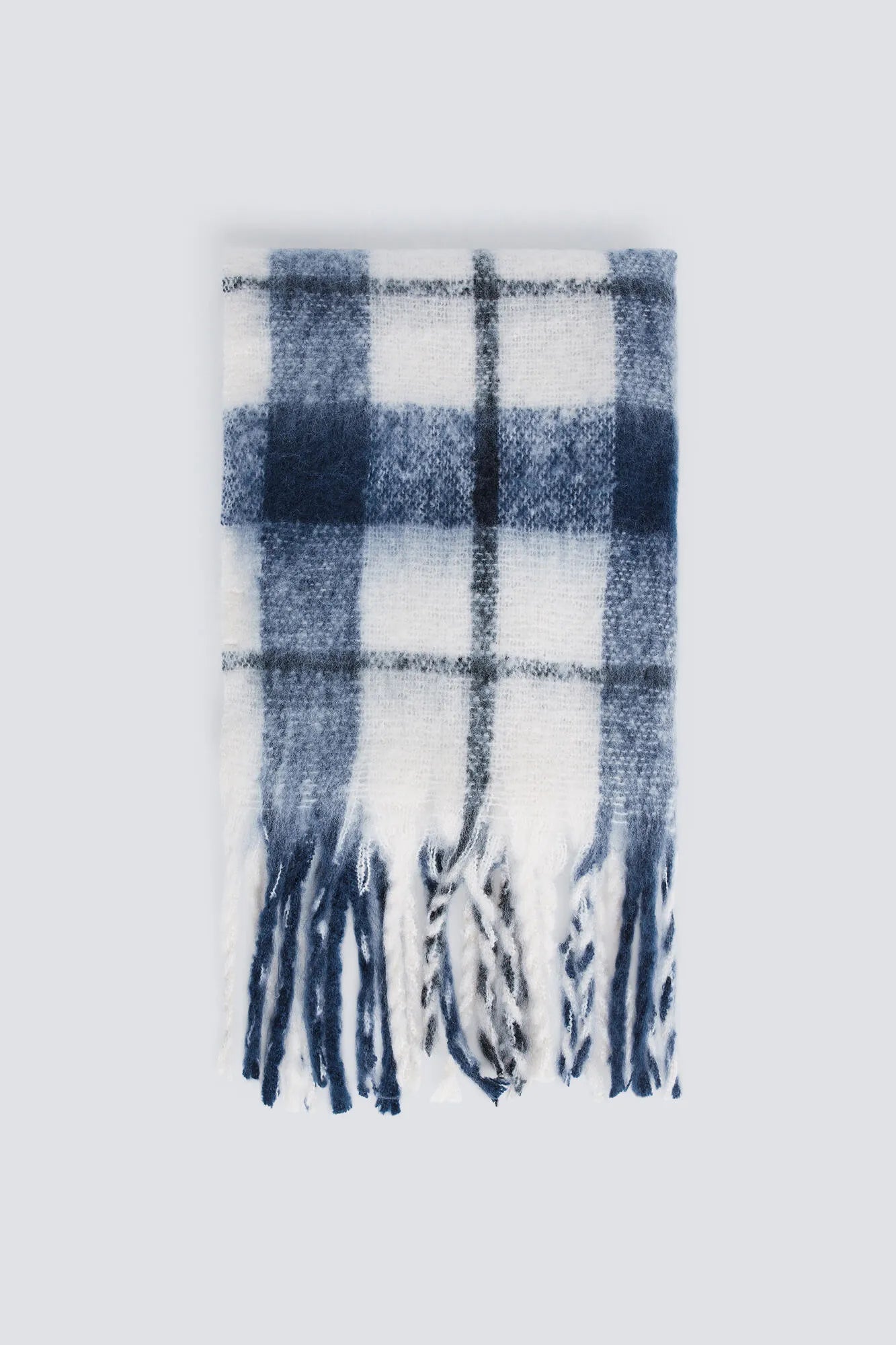 Springfield_Brown Print_Blue Plaid Scarf_8562495_39_01