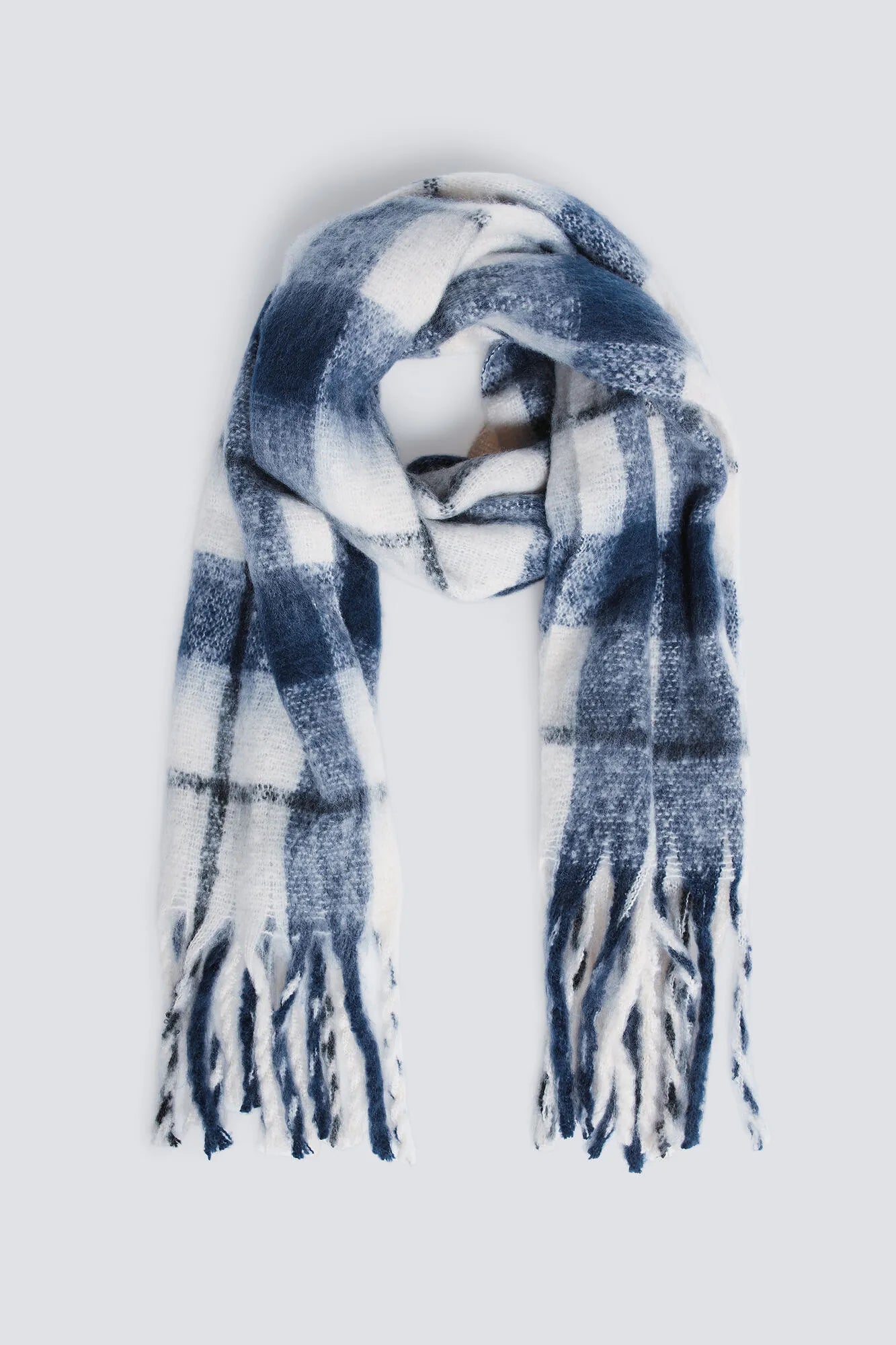 Springfield_Brown Print_Blue Plaid Scarf_8562495_39_02