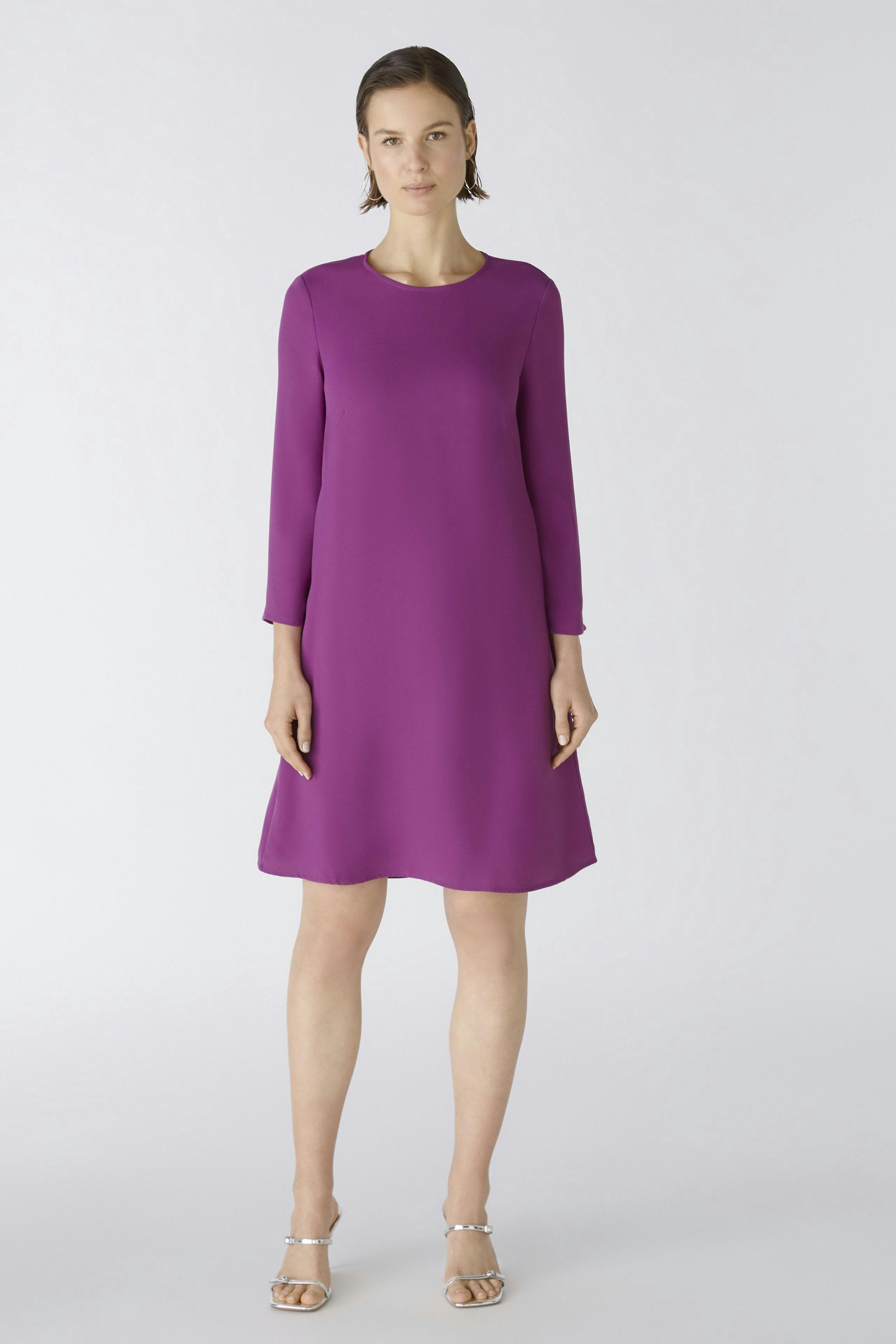 A Line Short Dress_85836_4458_02