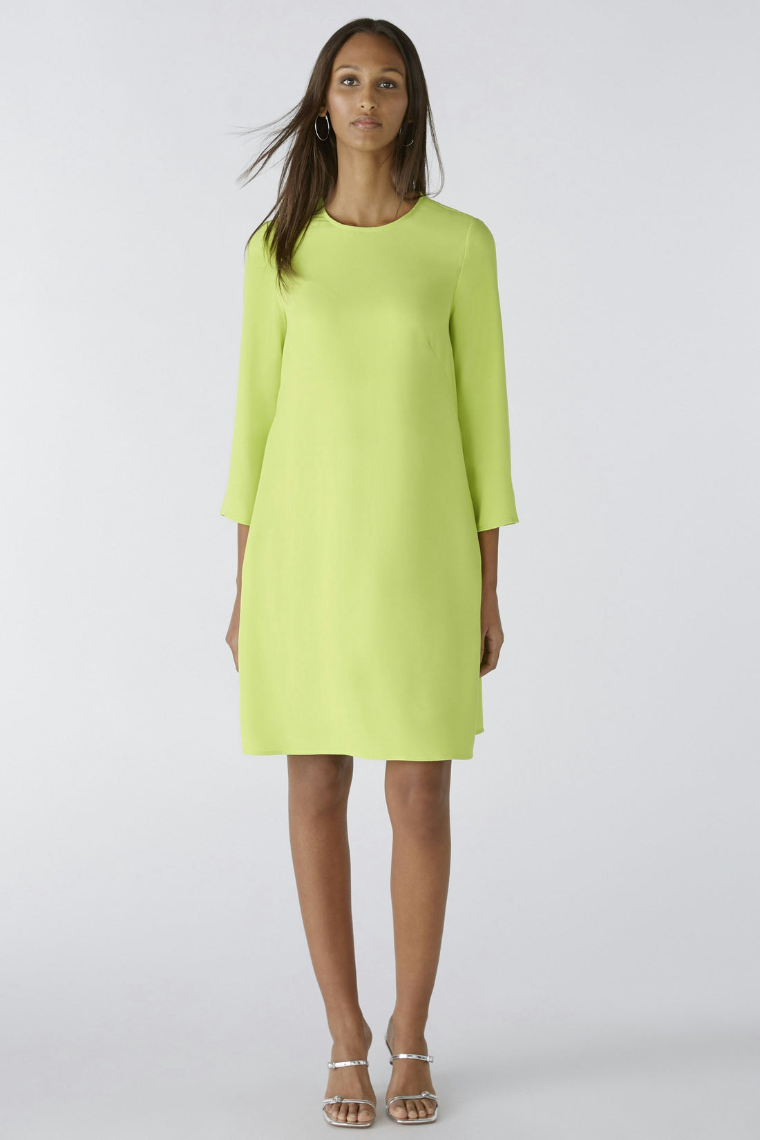 A Line Short Dress_85836_6068_01