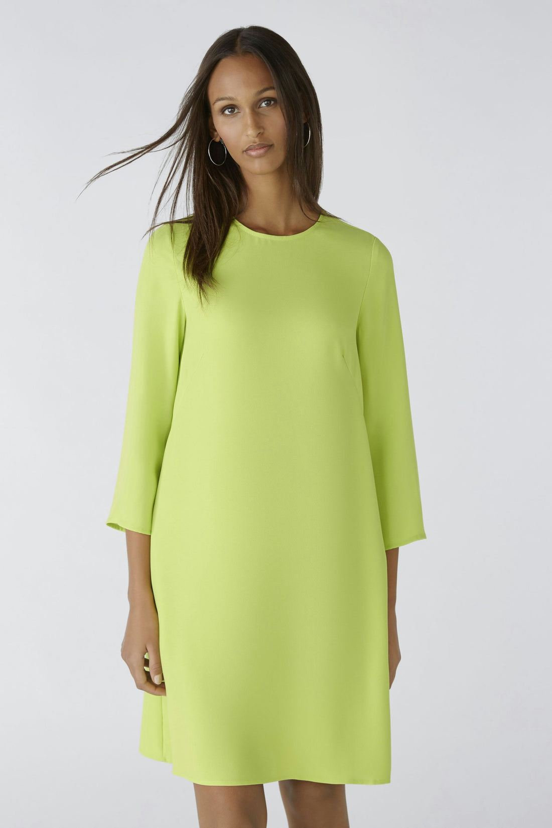 A Line Short Dress_85836_6068_02