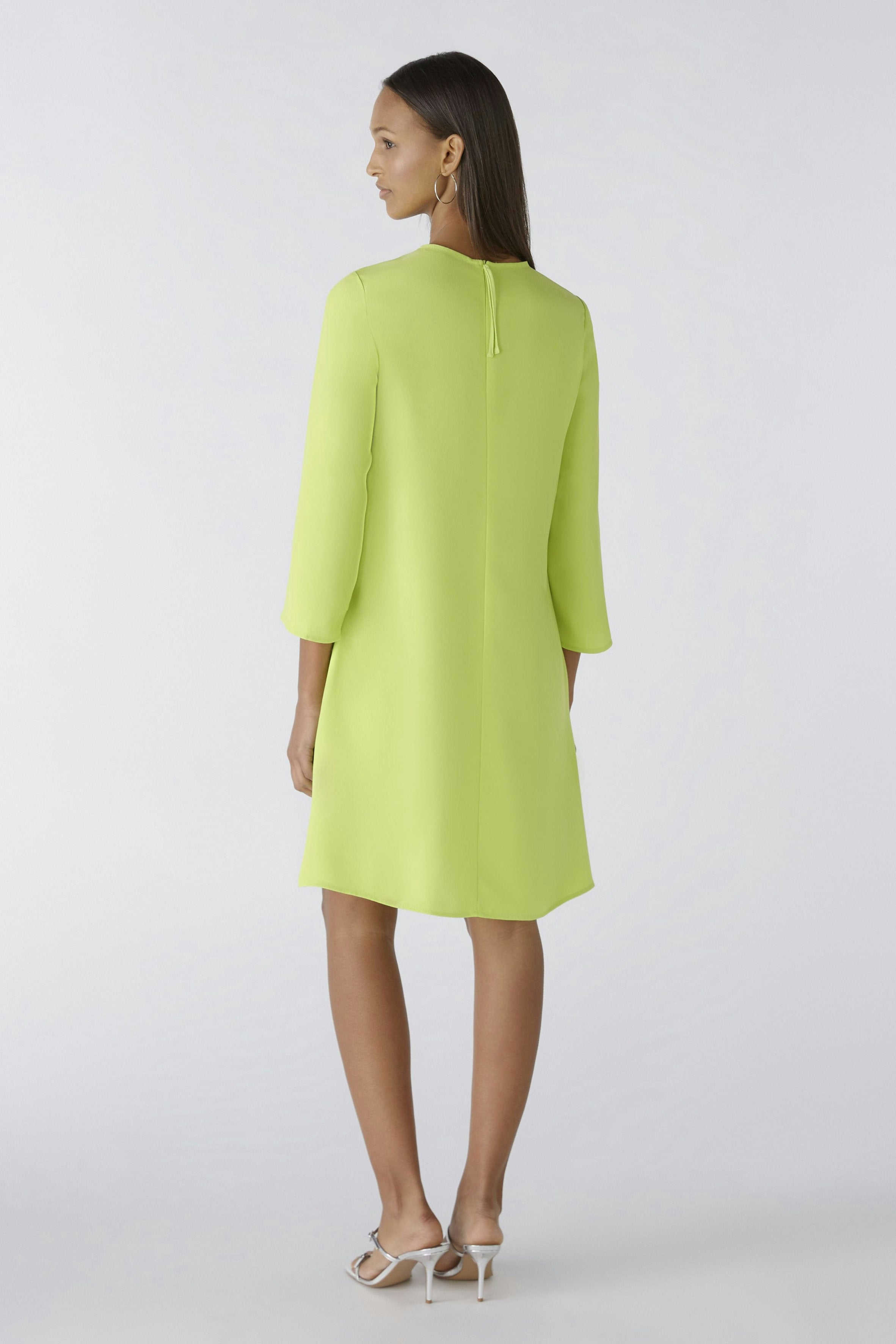 A Line Short Dress_85836_6068_03