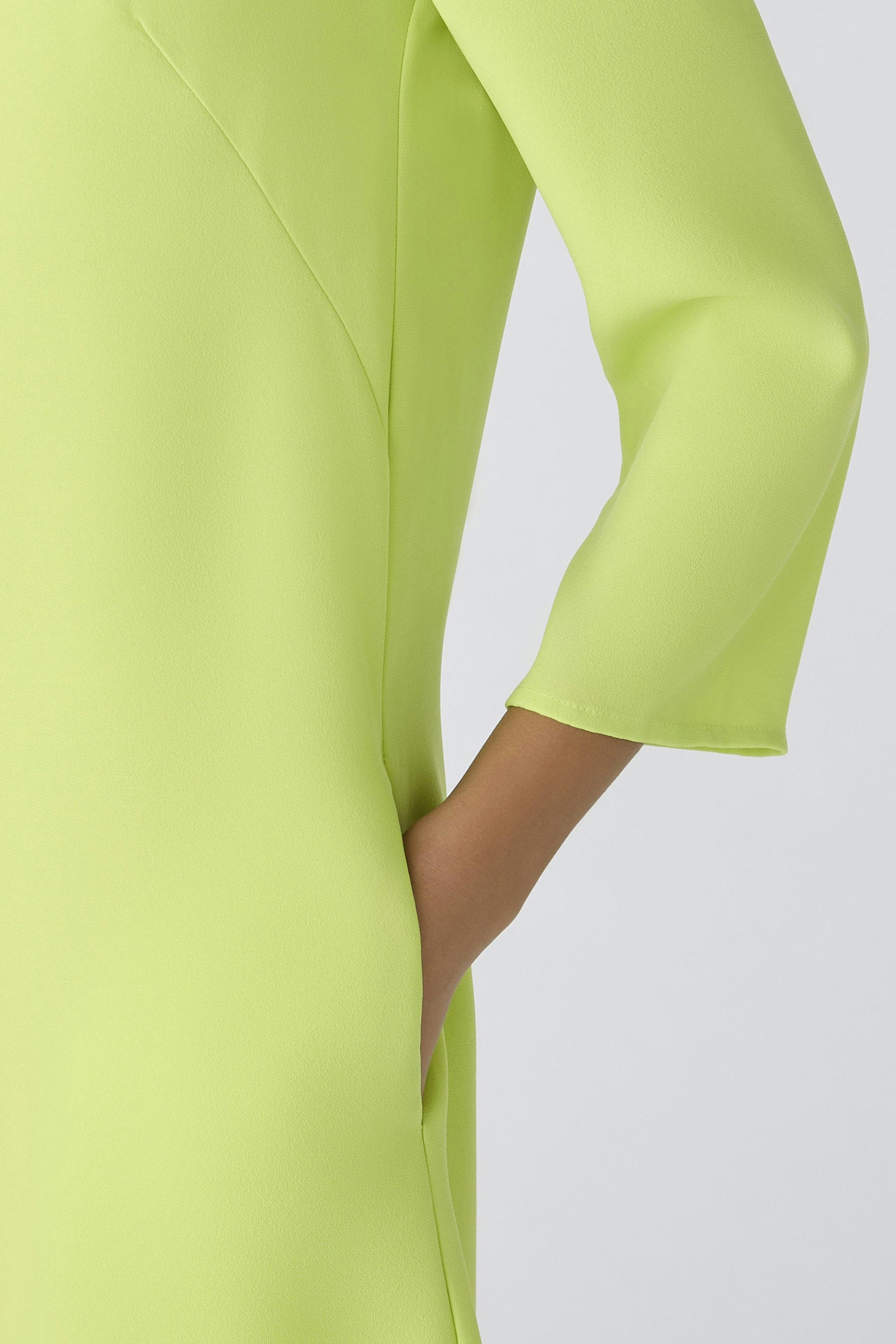 A Line Short Dress_85836_6068_05