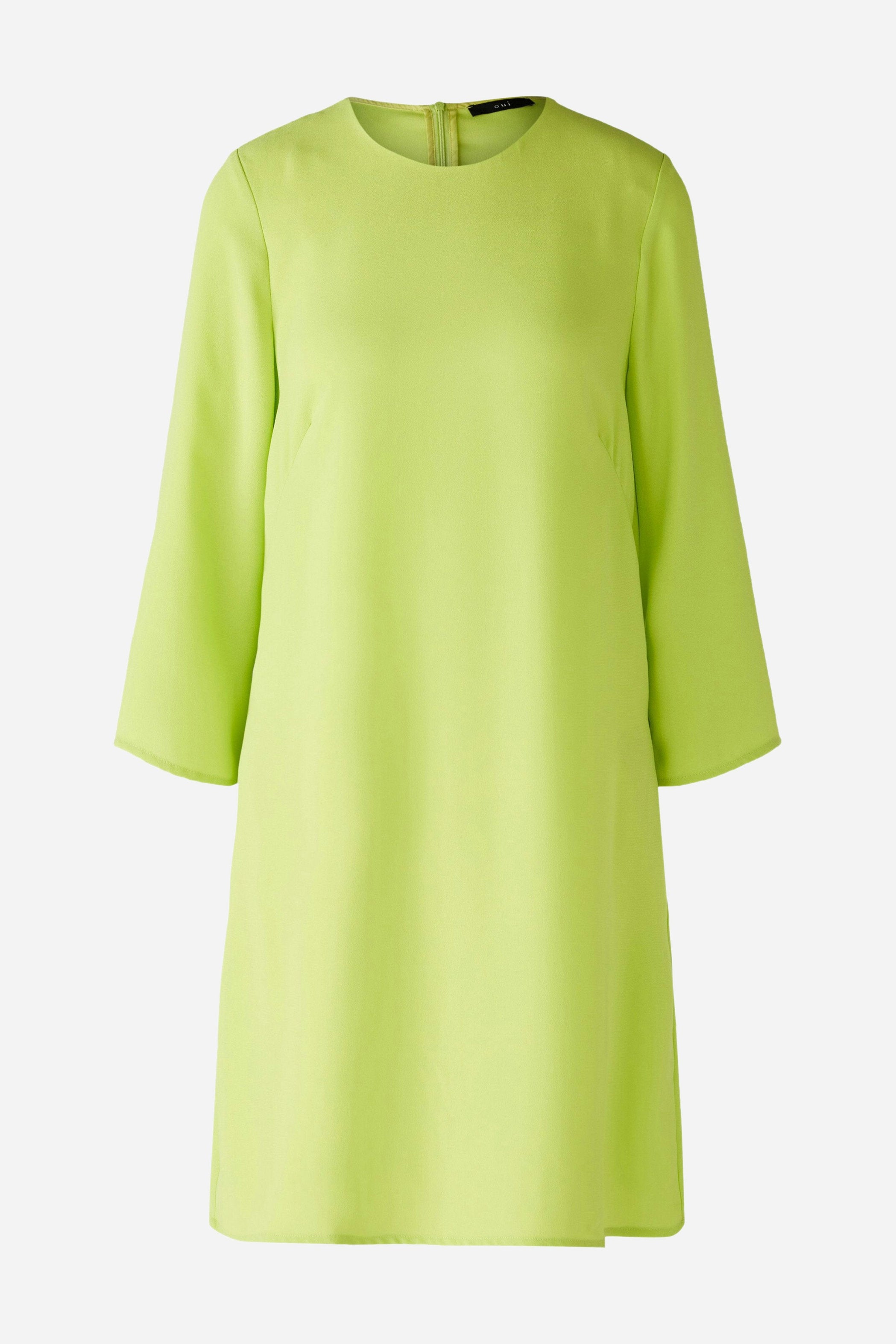 A Line Short Dress_85836_6068_07