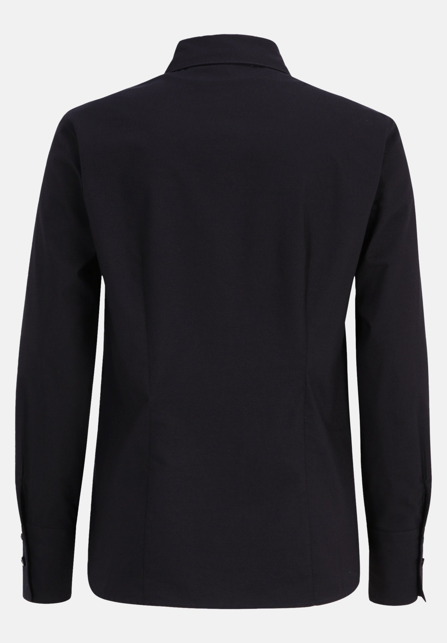 Shirt Blouse with Collar_8615-9555_9045_05
