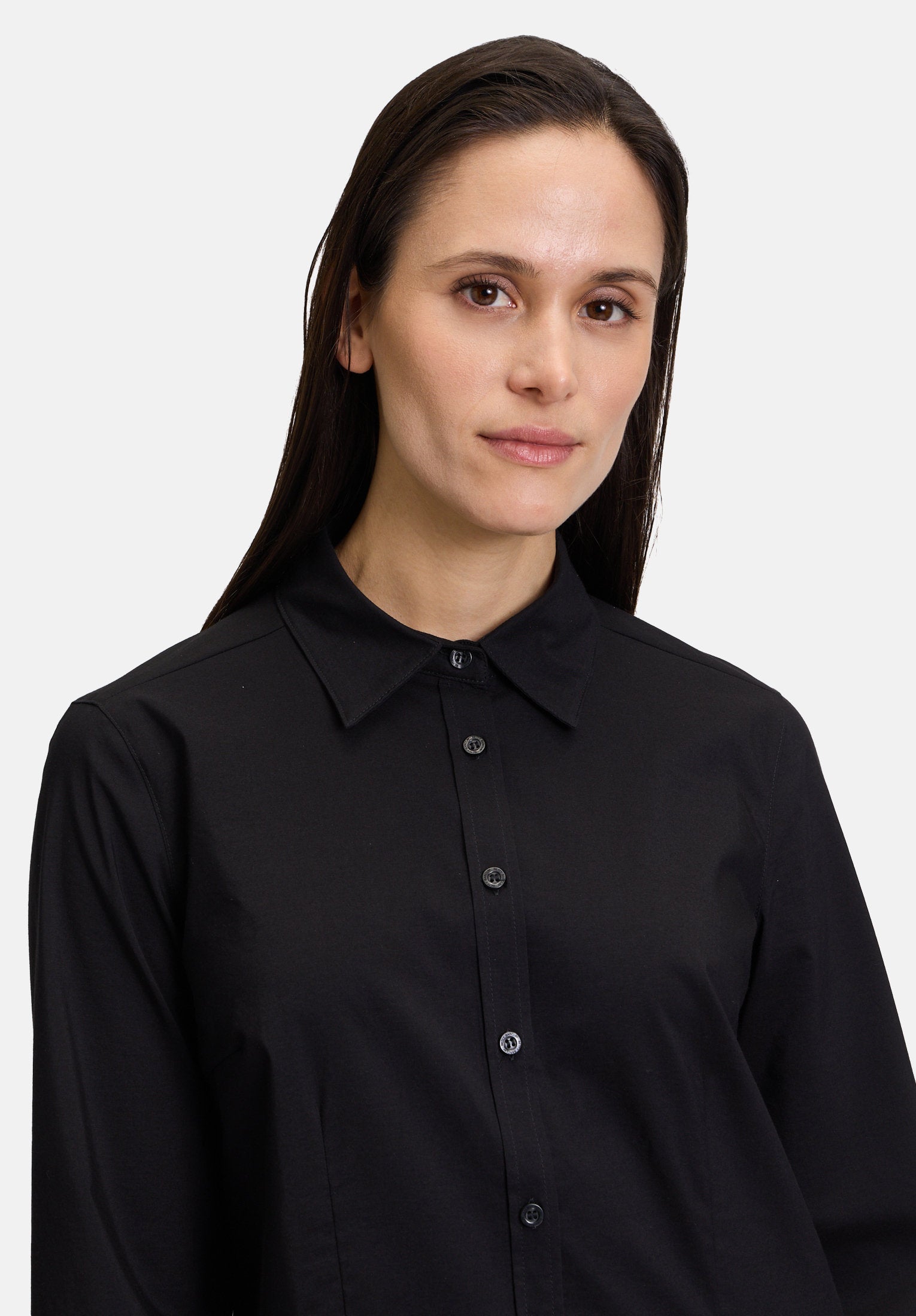 Shirt Blouse with Collar_8615-9555_9045_06