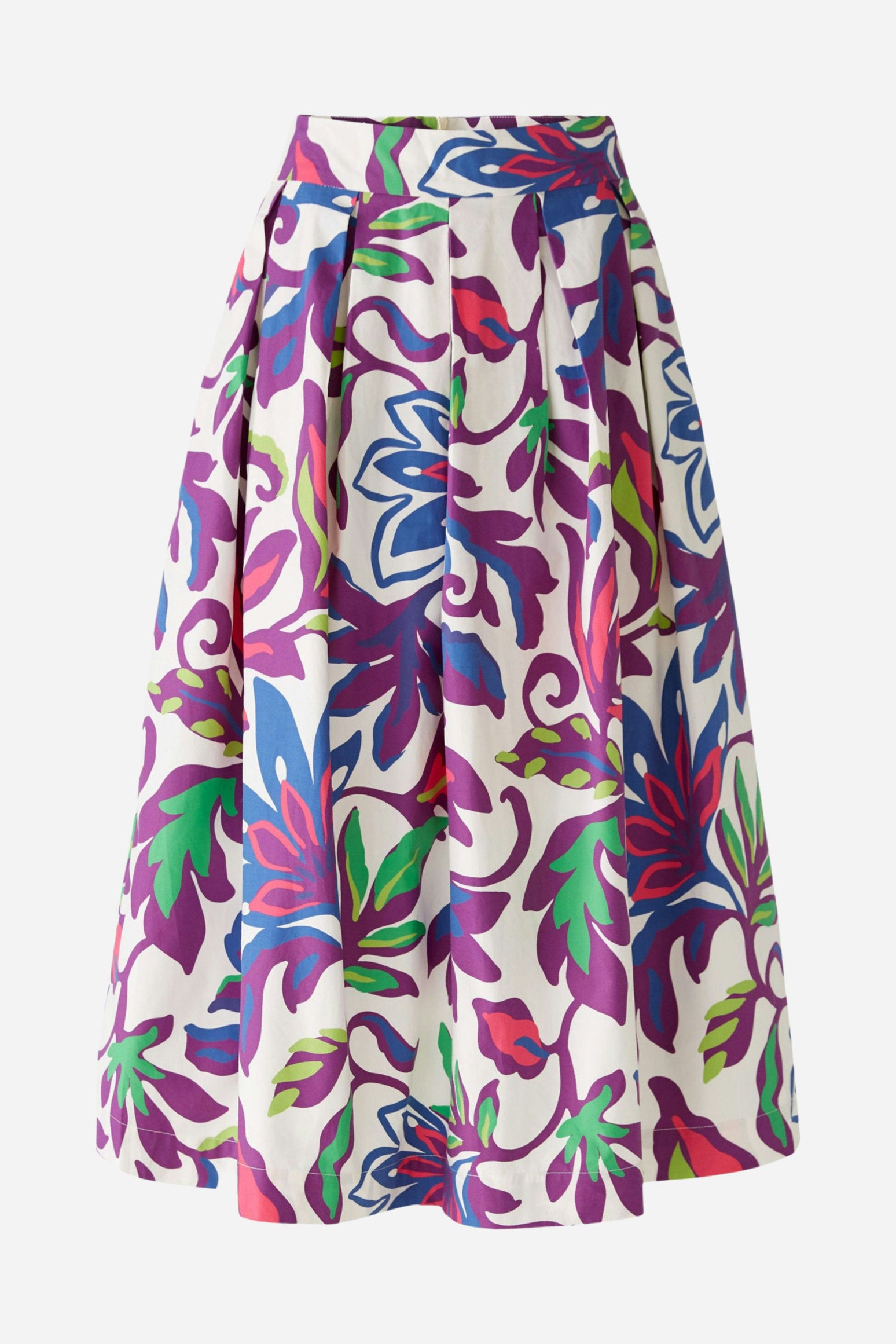 Midi Skirt Cotton_86728_0104_07