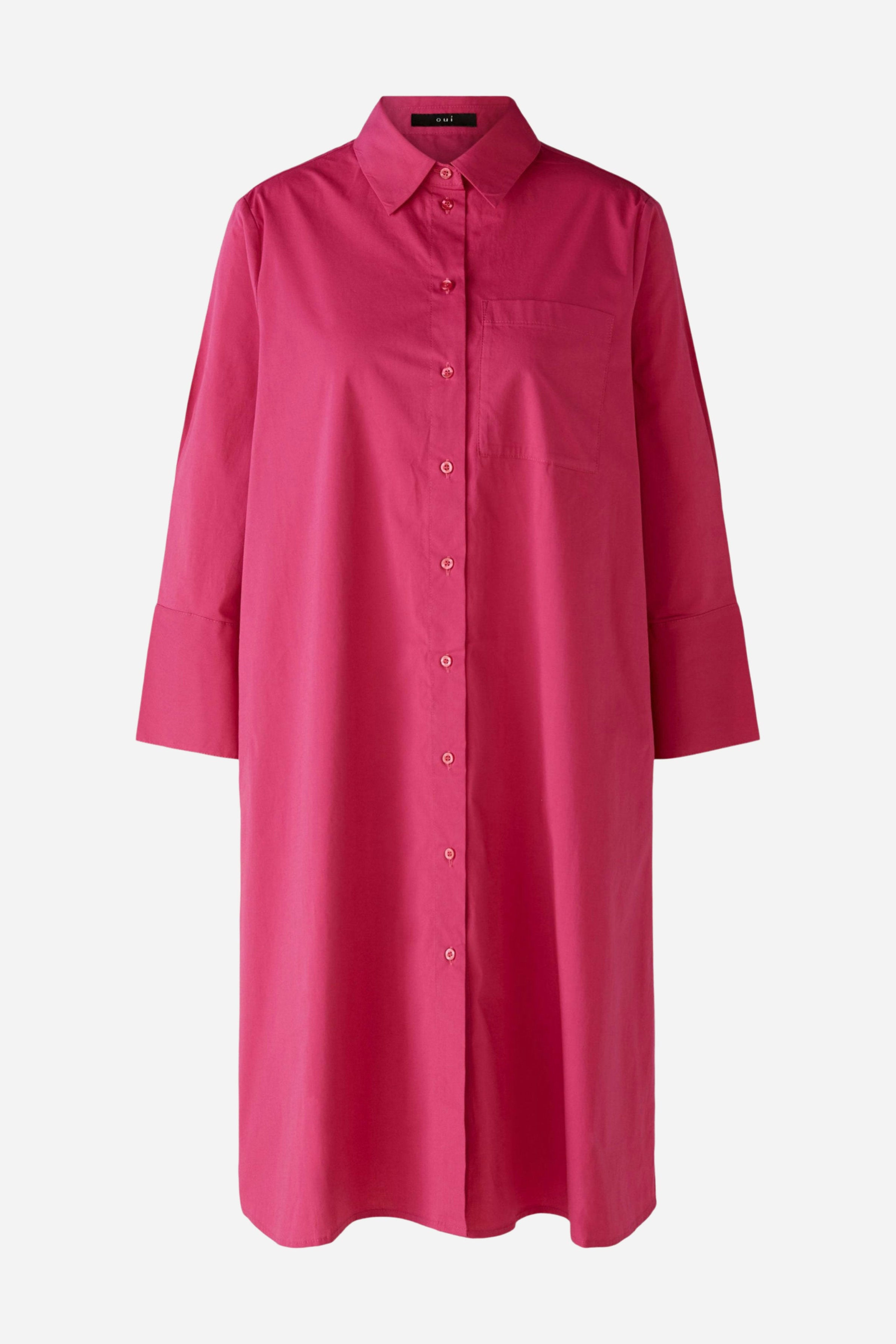 Shirt Blouse Dress Elastic Cotton_87124_3438_07